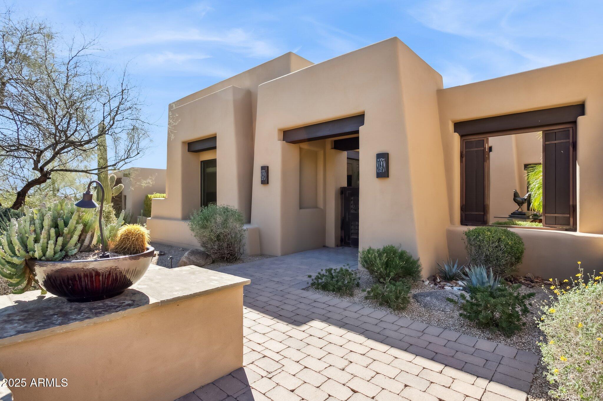 Privada - Residential