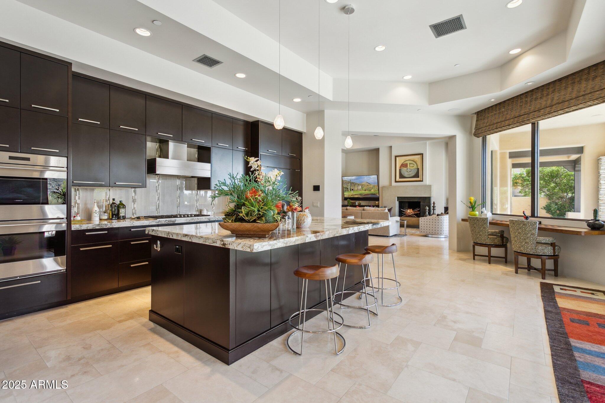 Privada - Residential
