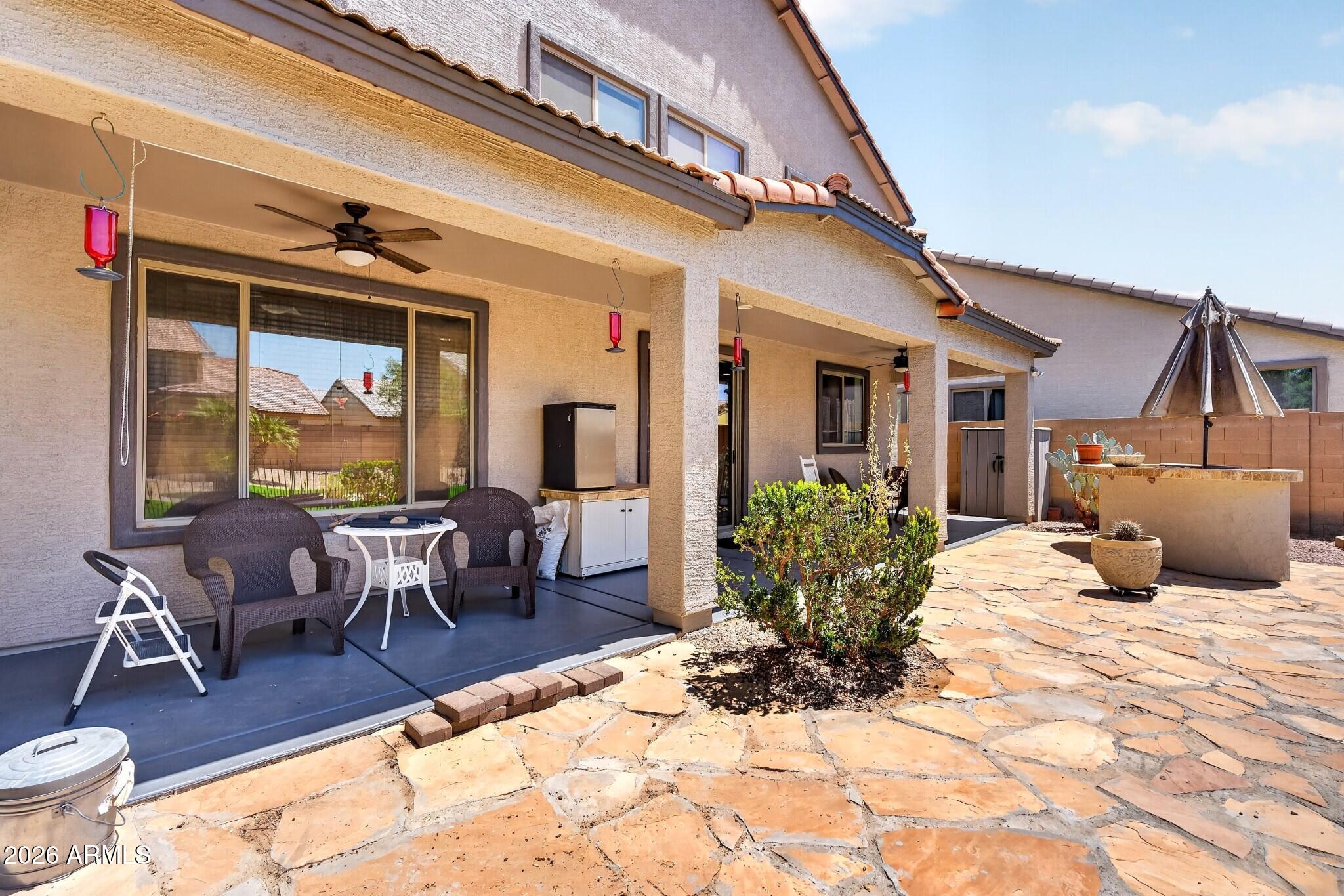 MONTERRA VILLAGE - Residential