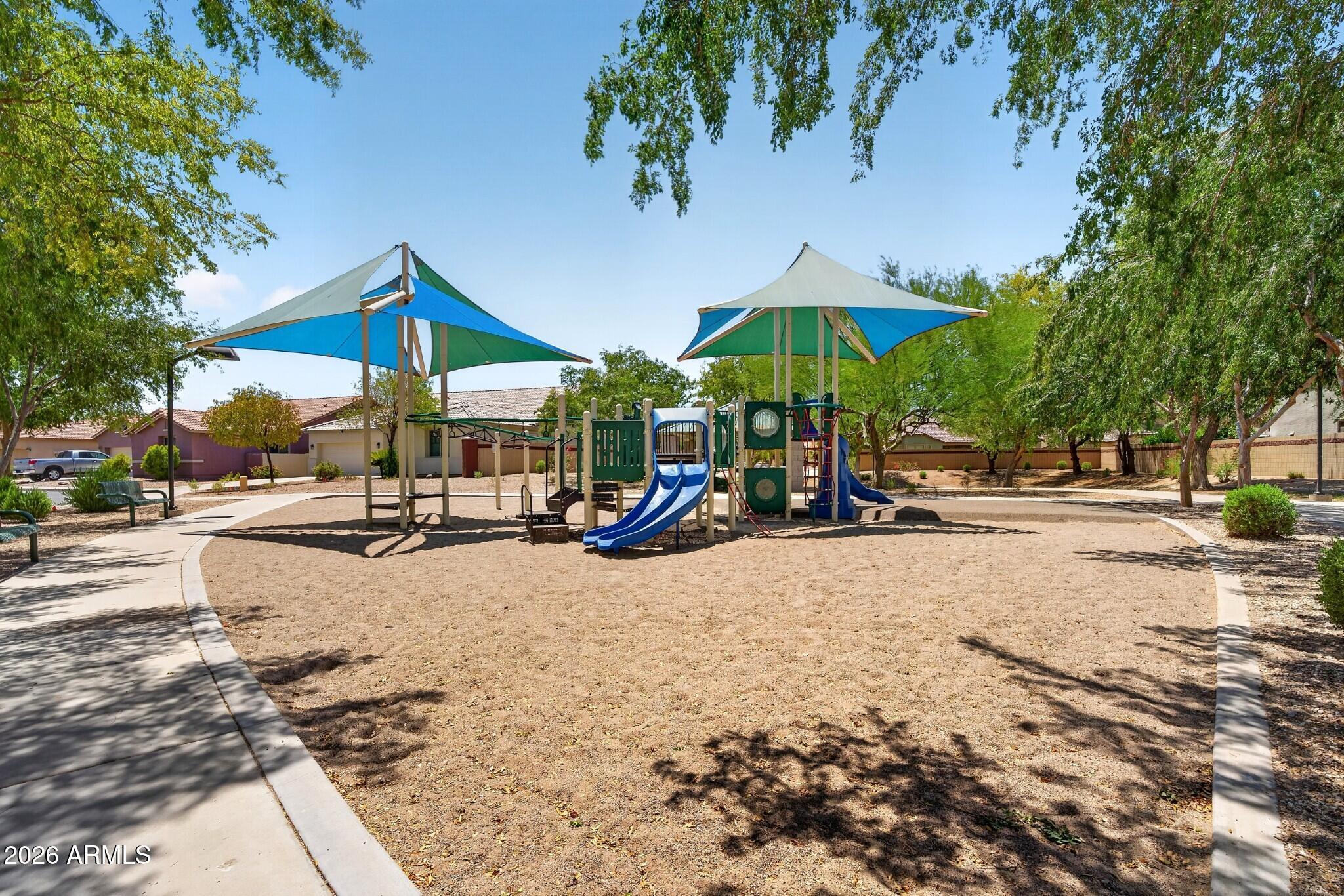 MONTERRA VILLAGE - Residential