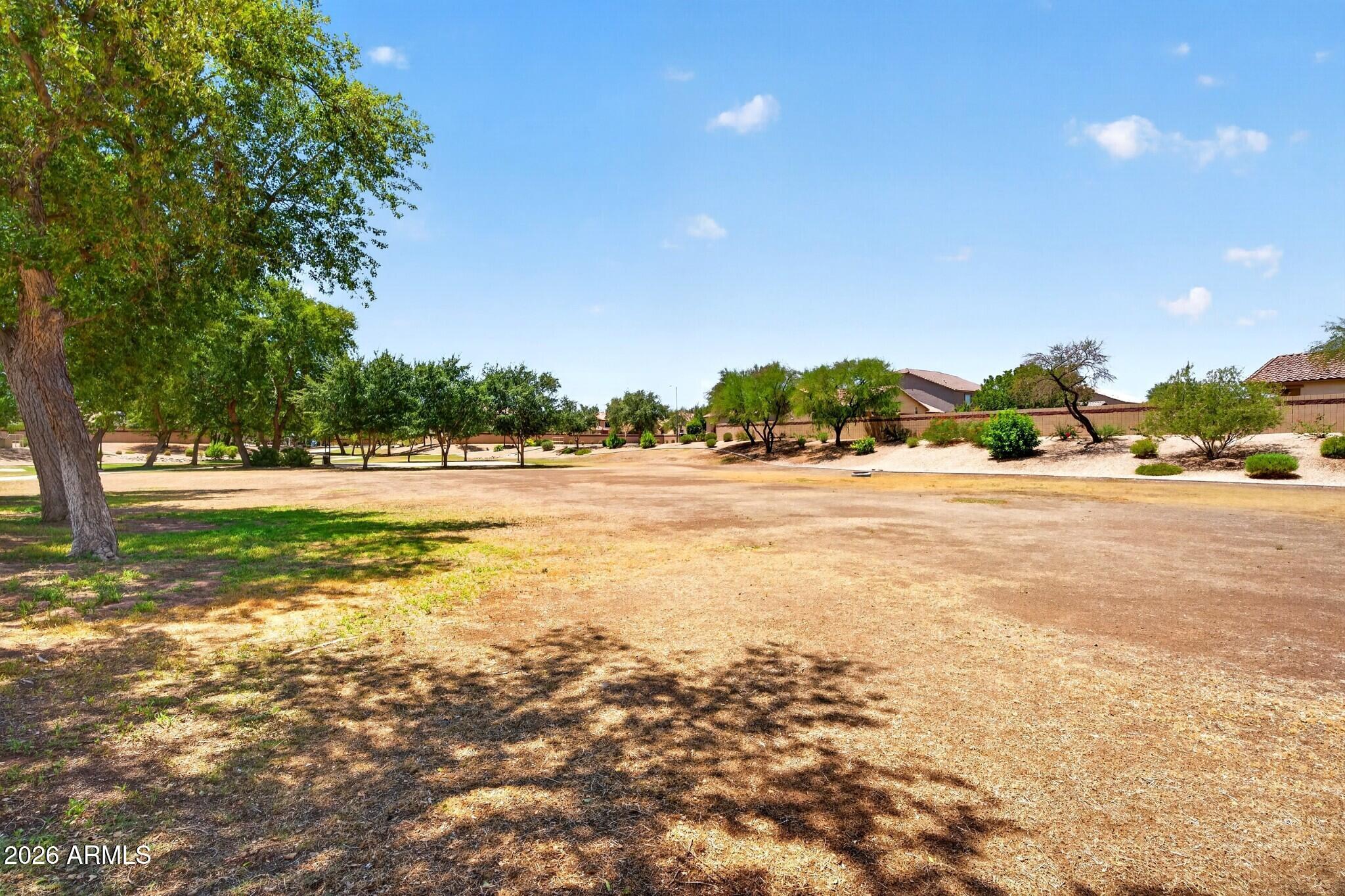 MONTERRA VILLAGE - Residential