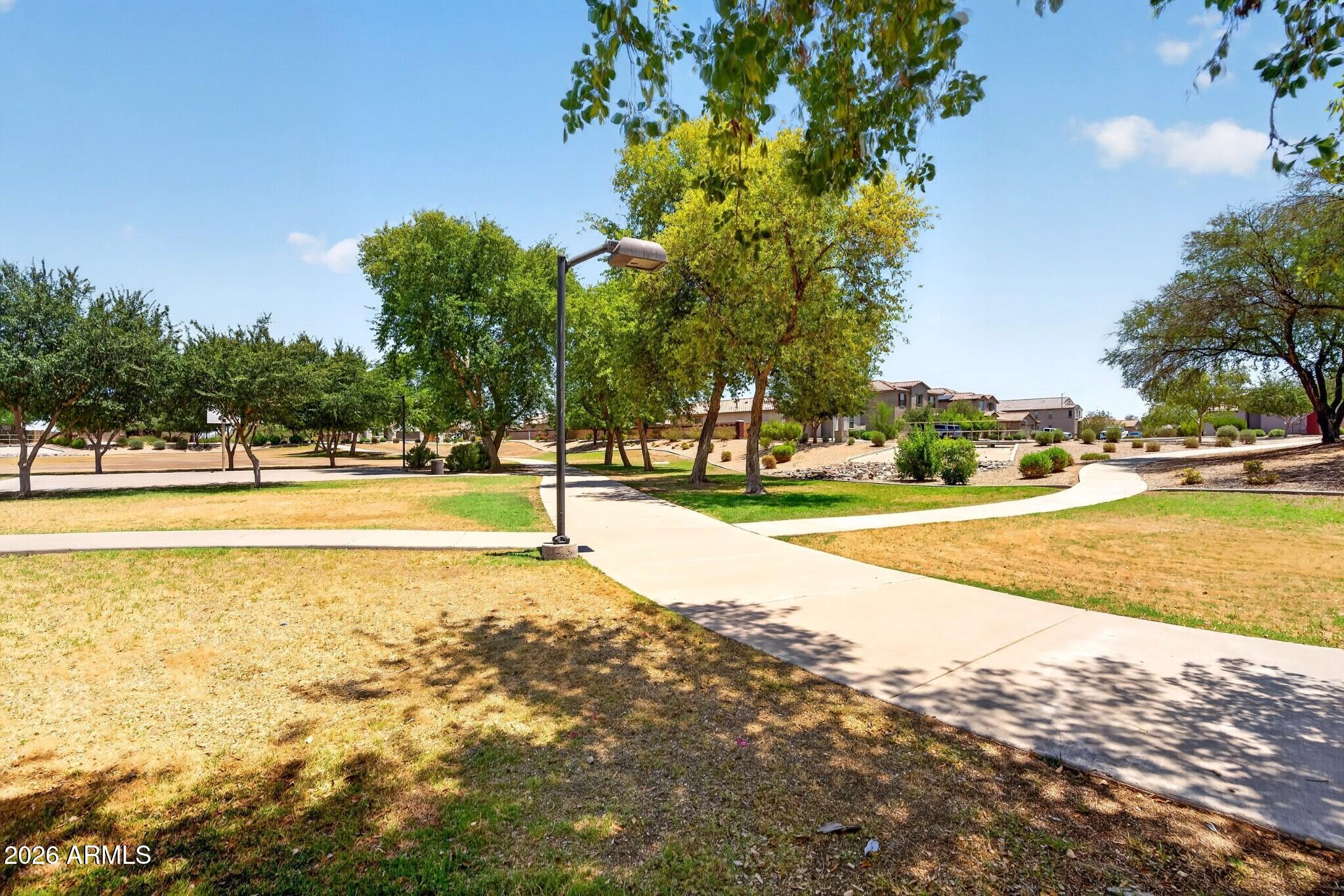 MONTERRA VILLAGE - Residential