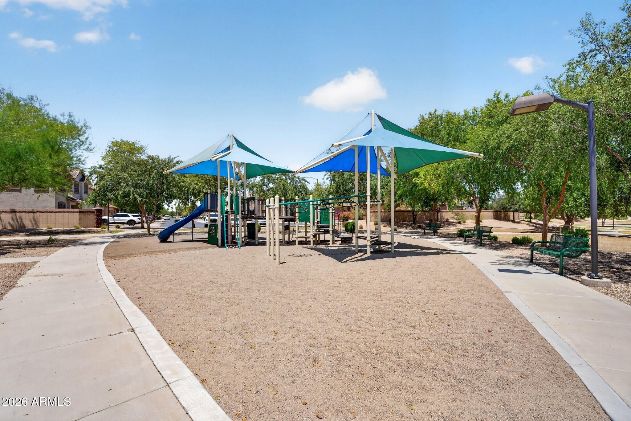 MONTERRA VILLAGE - Residential