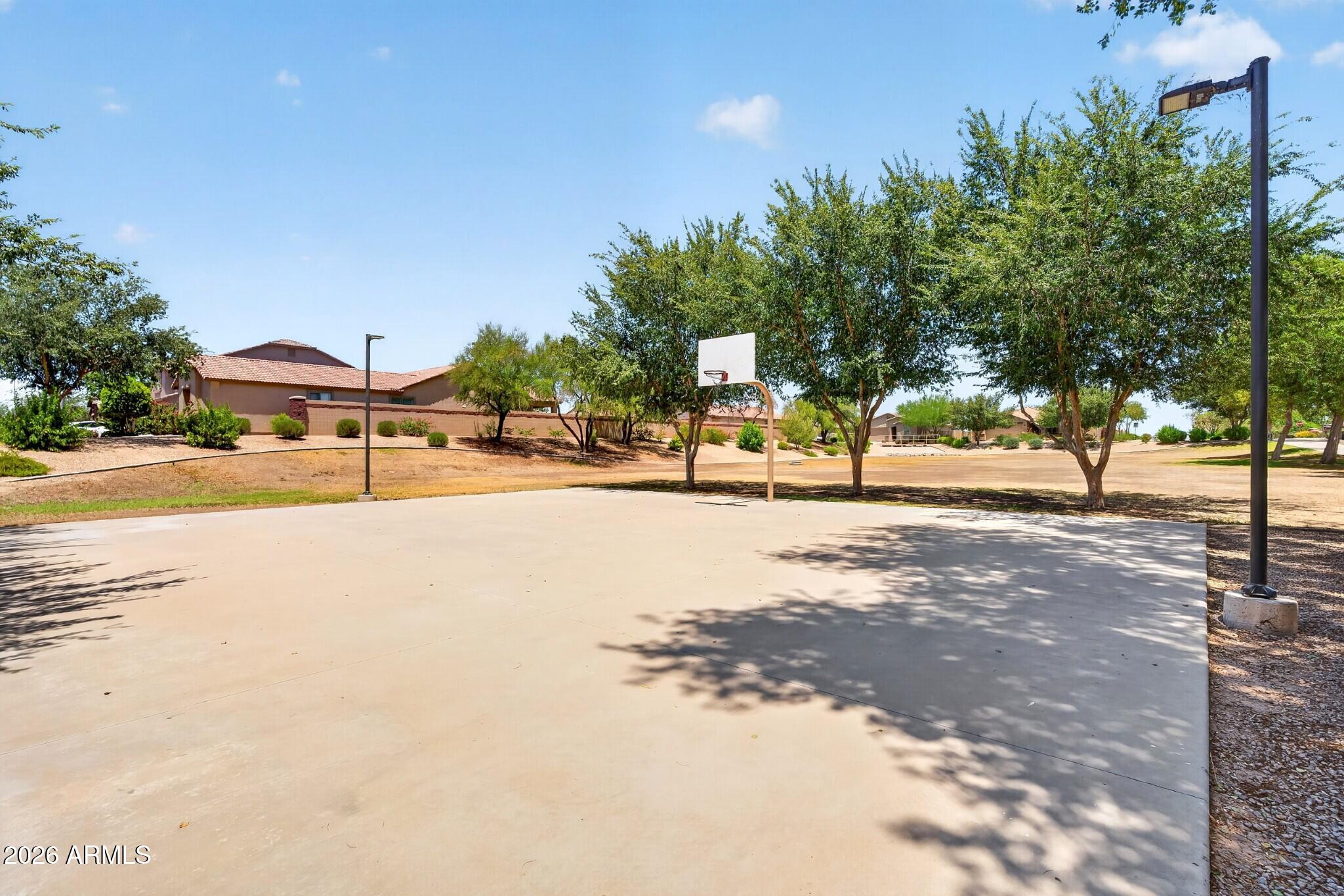 MONTERRA VILLAGE - Residential
