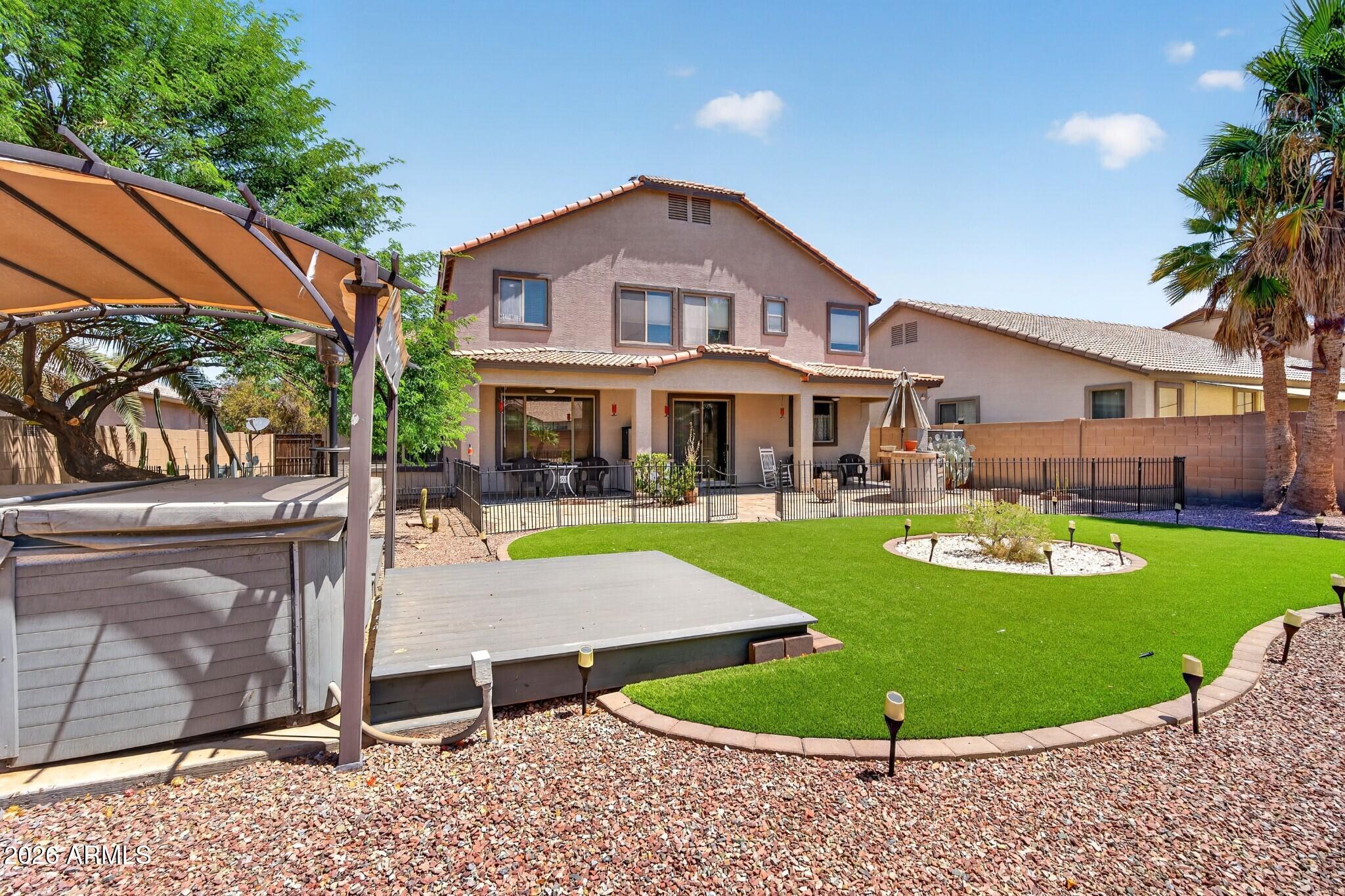 MONTERRA VILLAGE - Residential