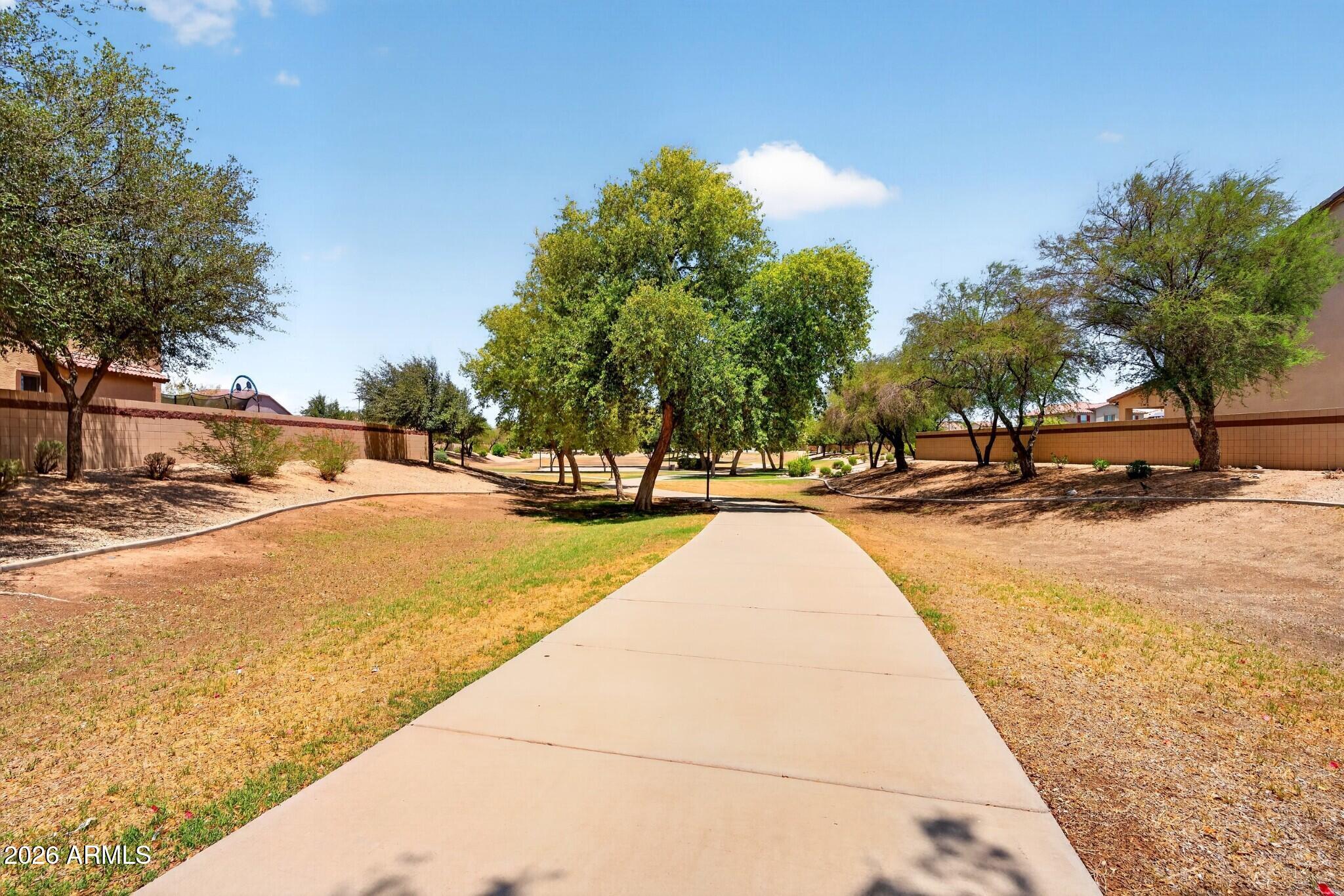 MONTERRA VILLAGE - Residential