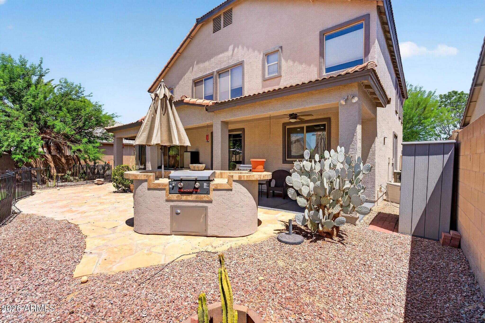 MONTERRA VILLAGE - Residential