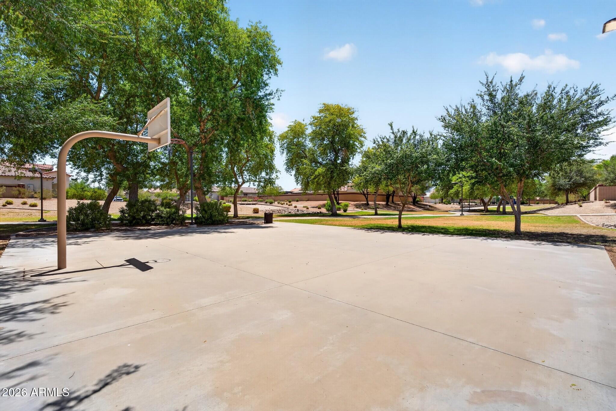 MONTERRA VILLAGE - Residential