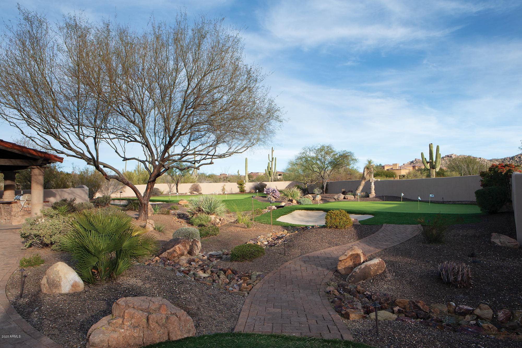 MERIT CROSSING - Residential