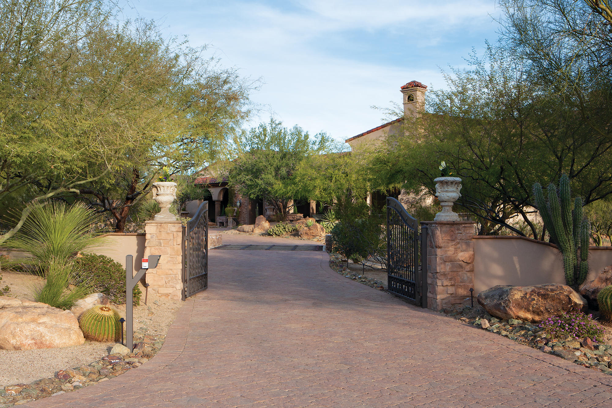 MERIT CROSSING - Residential