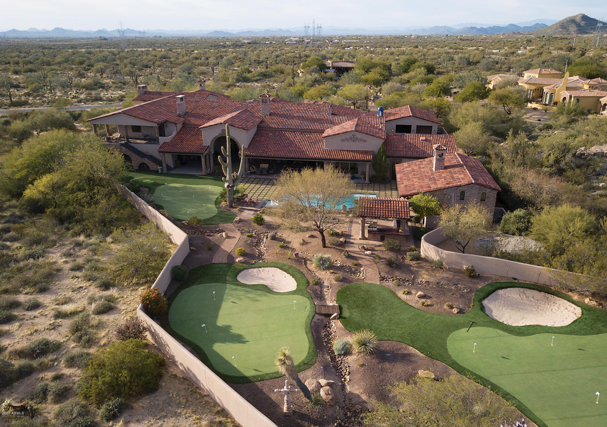 MERIT CROSSING - Residential