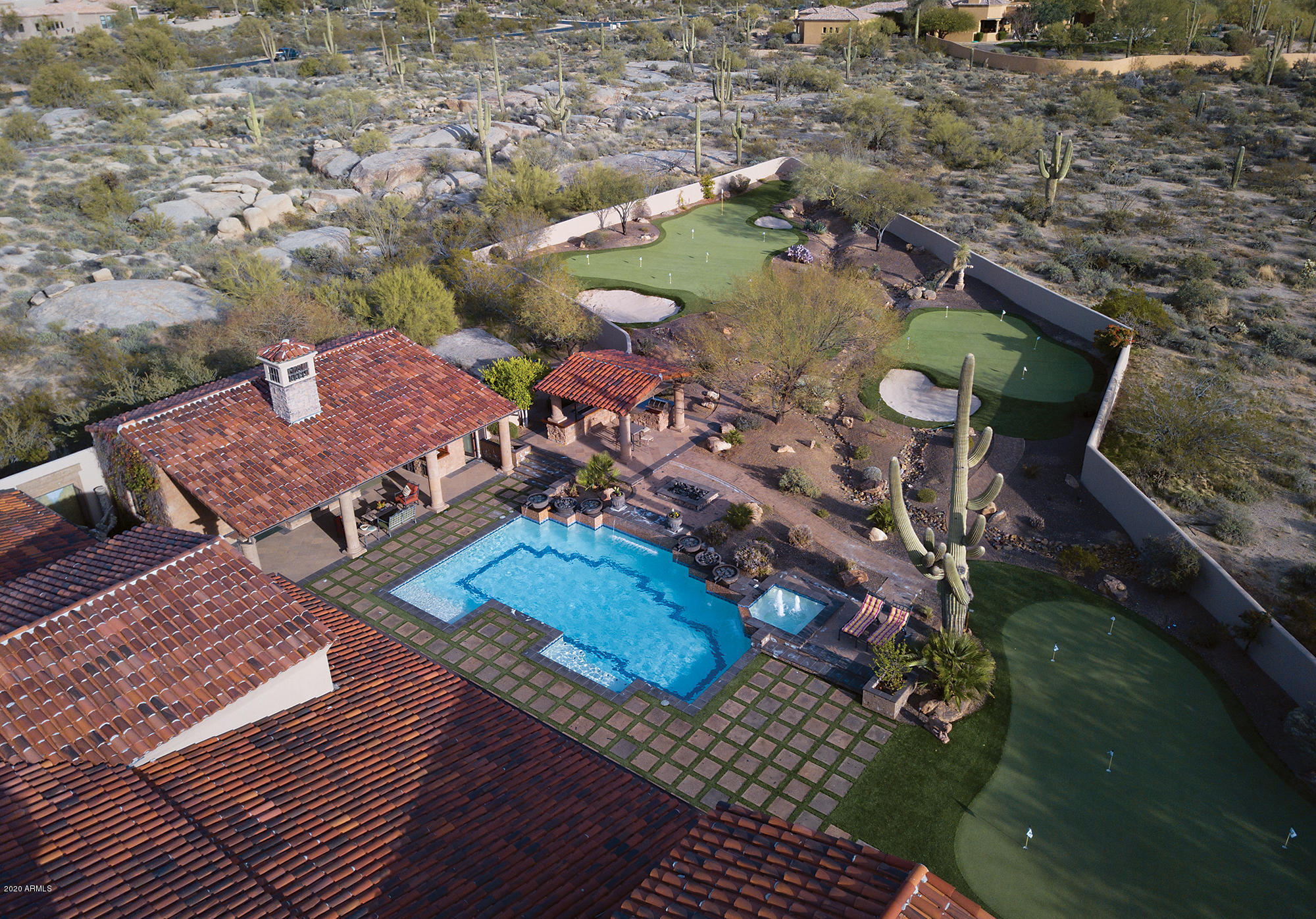 MERIT CROSSING - Residential
