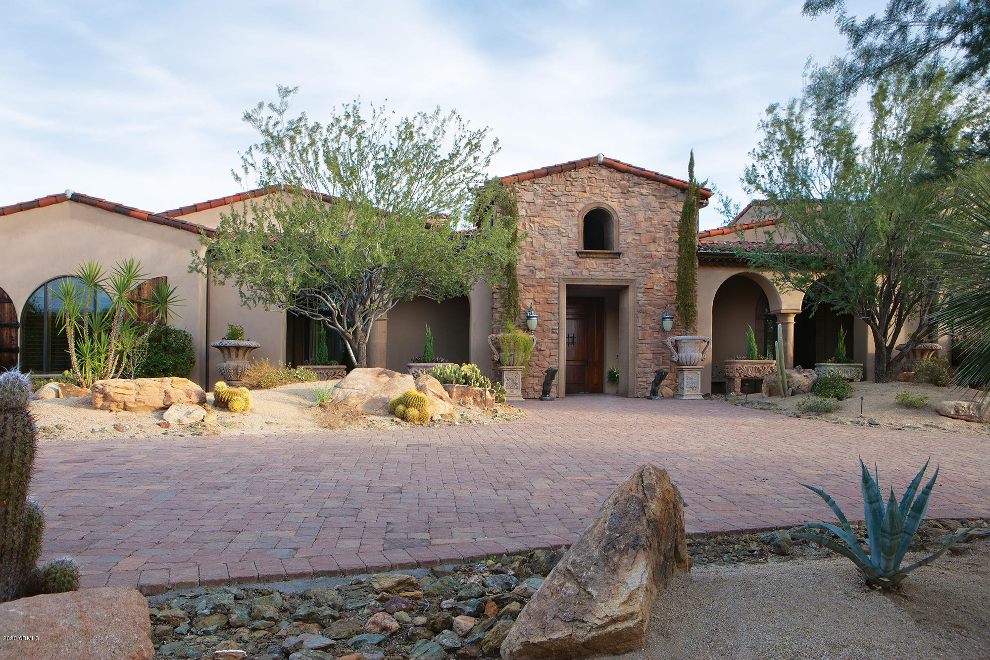 MERIT CROSSING - Residential