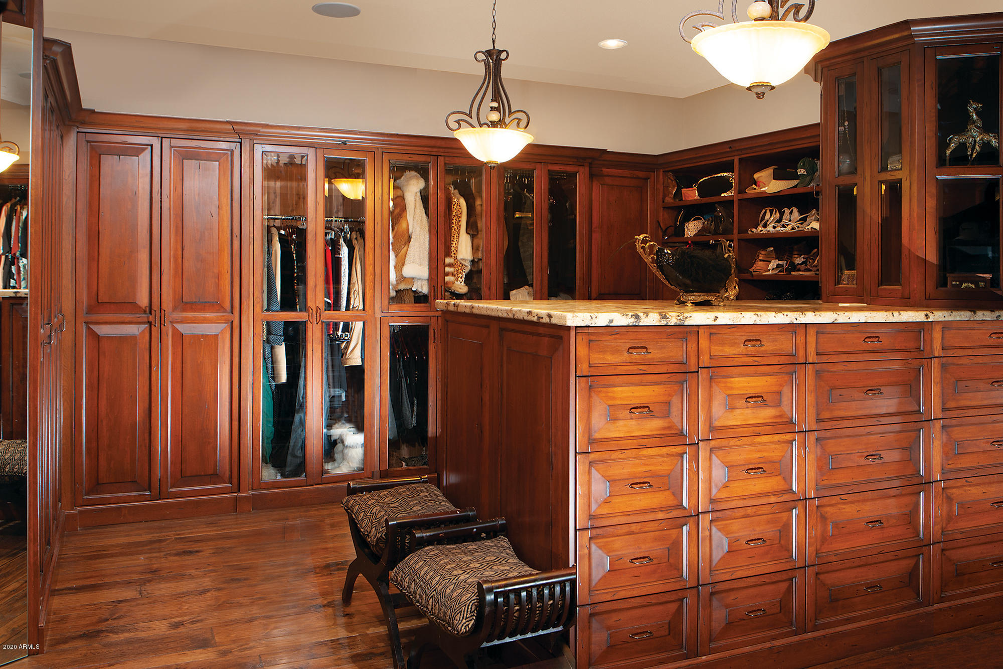 MERIT CROSSING - Residential