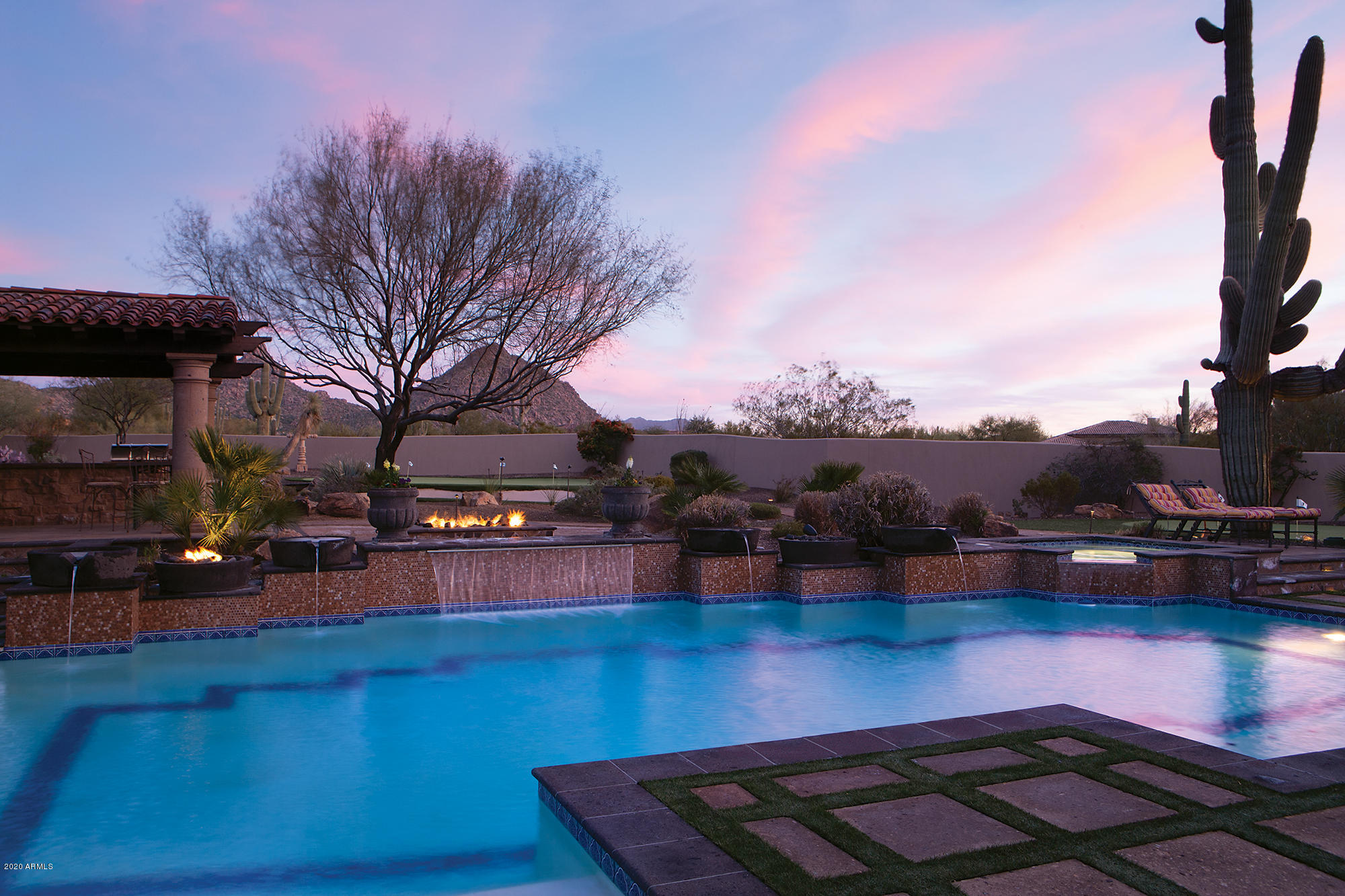 MERIT CROSSING - Residential