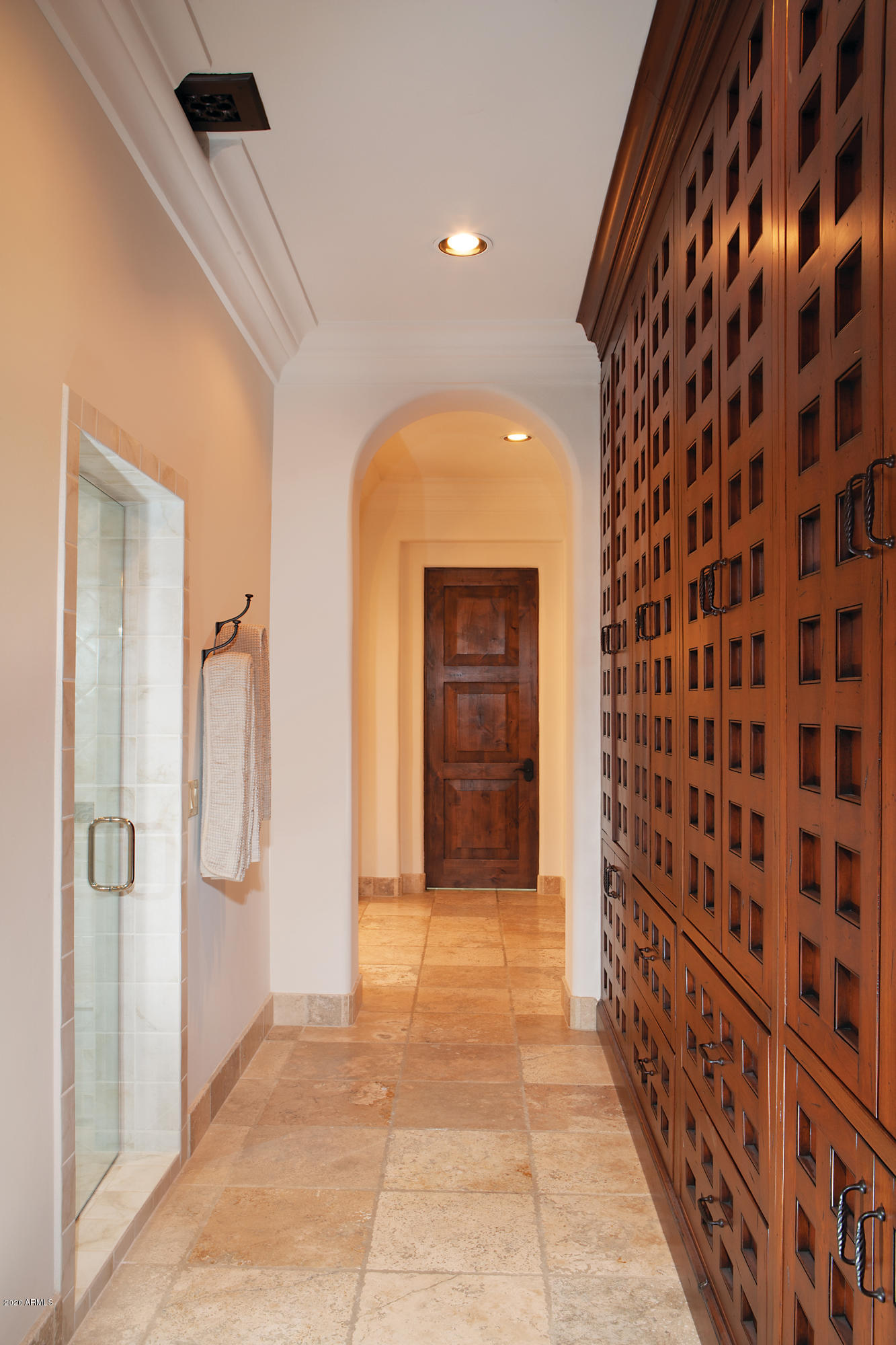 MERIT CROSSING - Residential