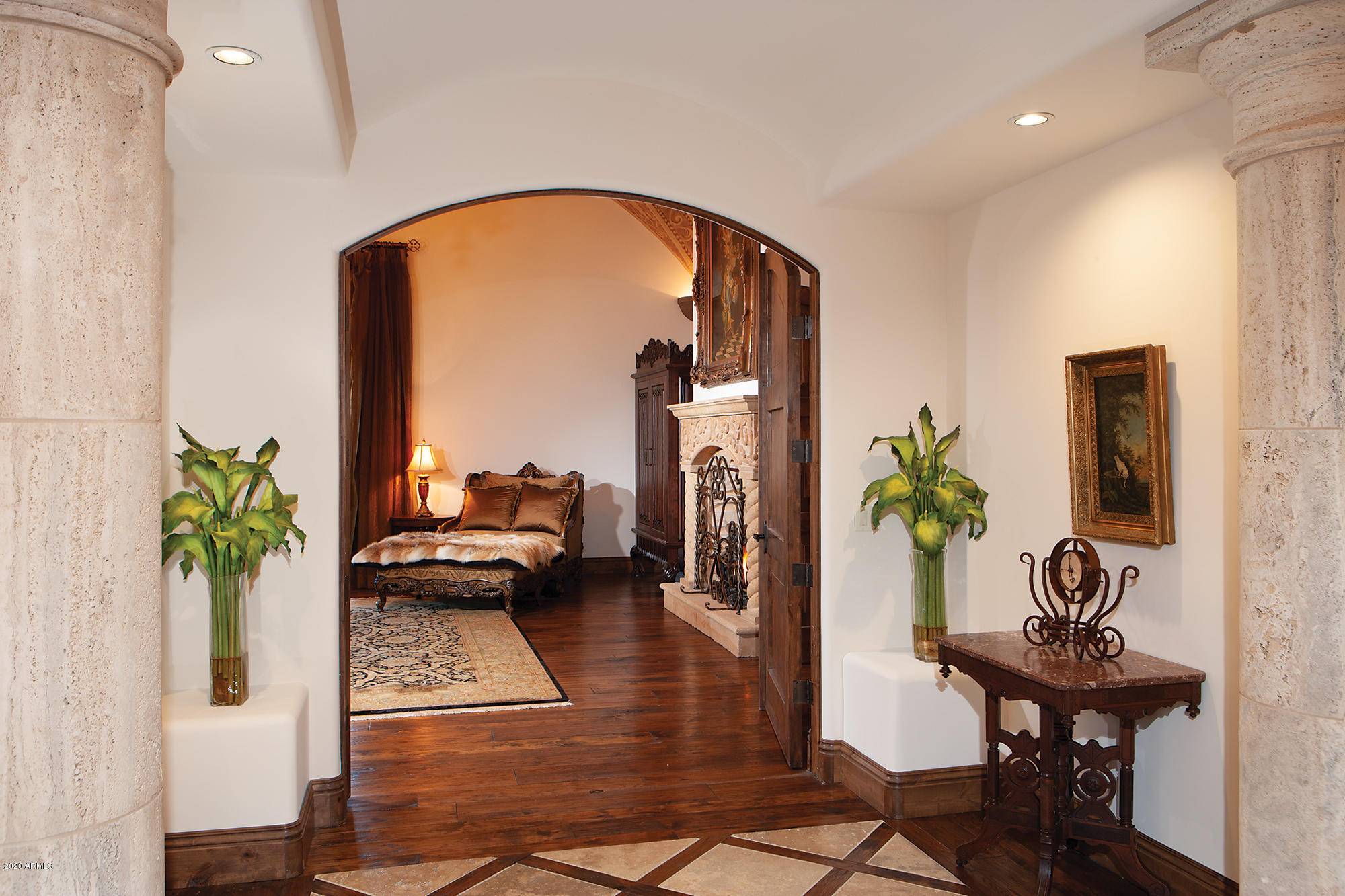 MERIT CROSSING - Residential