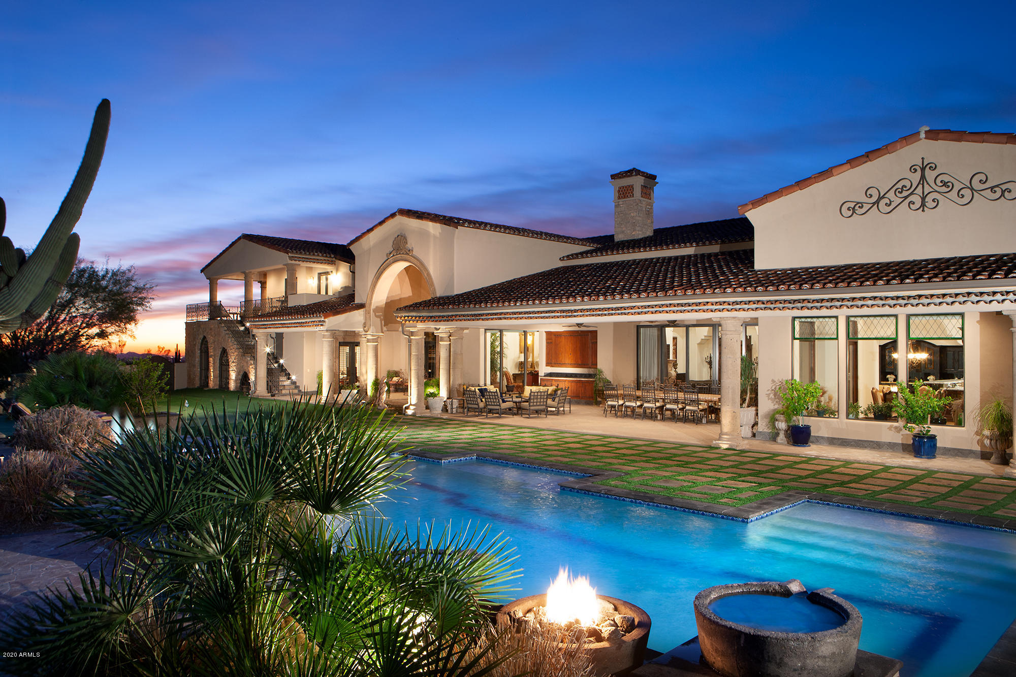 MERIT CROSSING - Residential