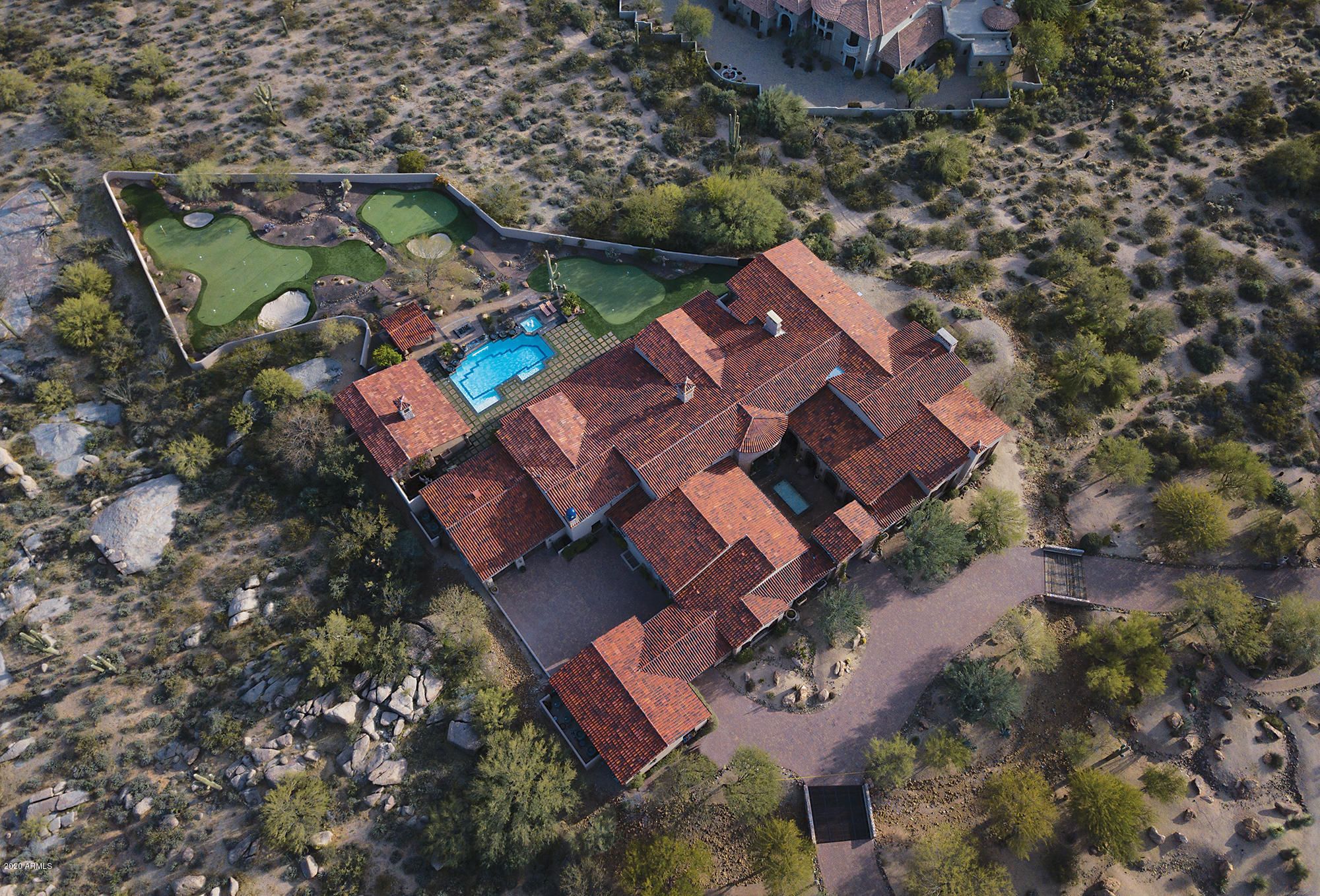 MERIT CROSSING - Residential