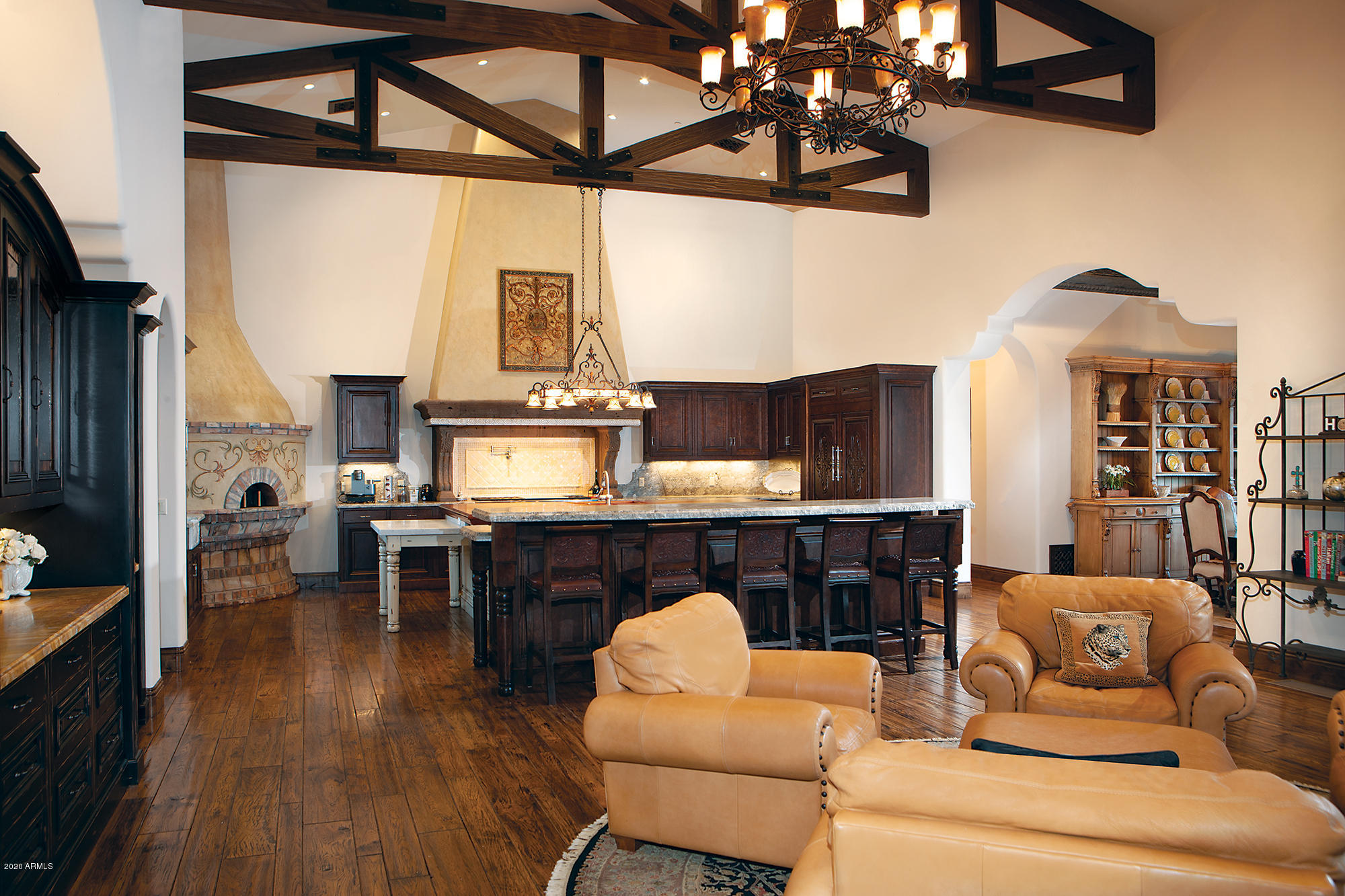 MERIT CROSSING - Residential