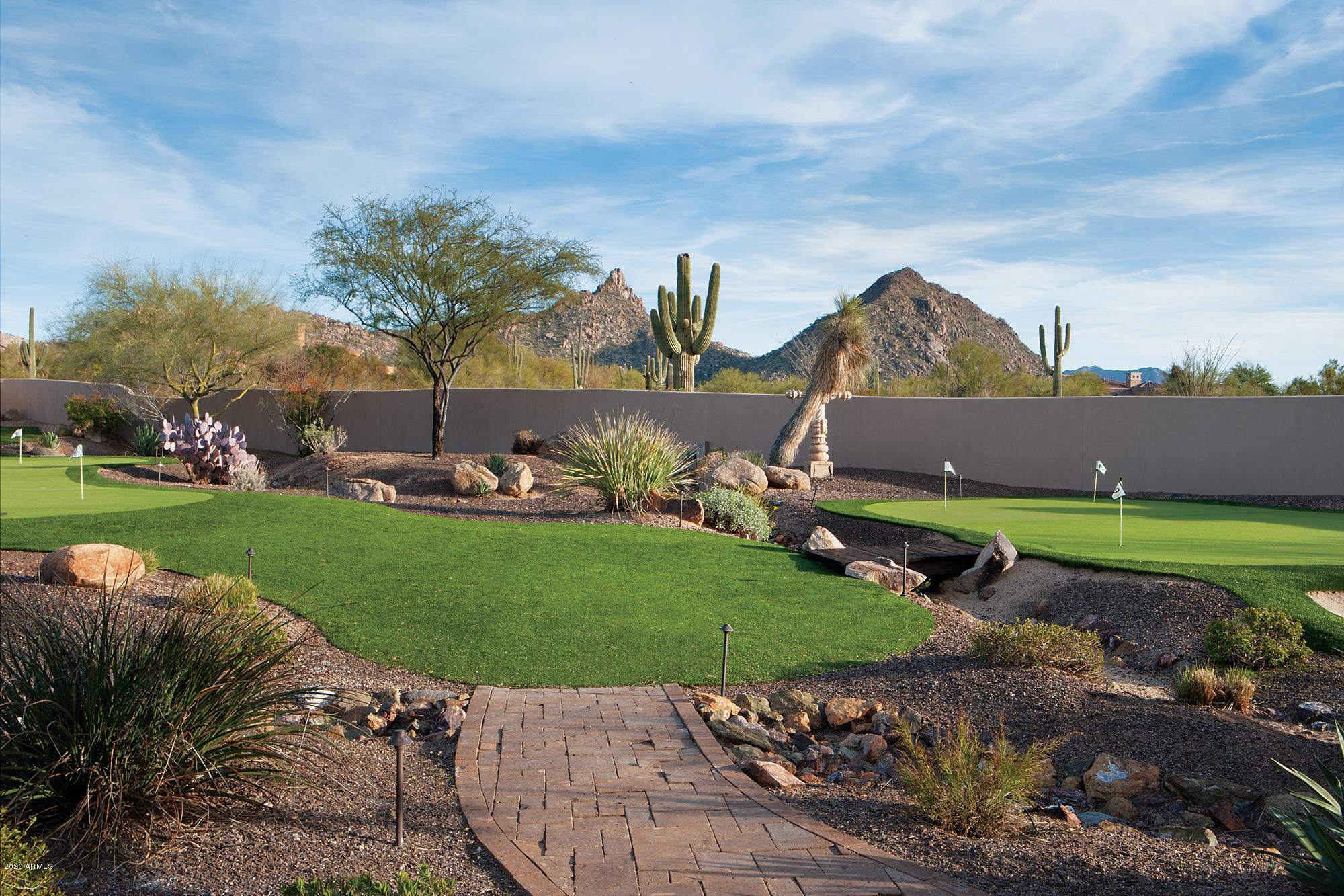 MERIT CROSSING - Residential