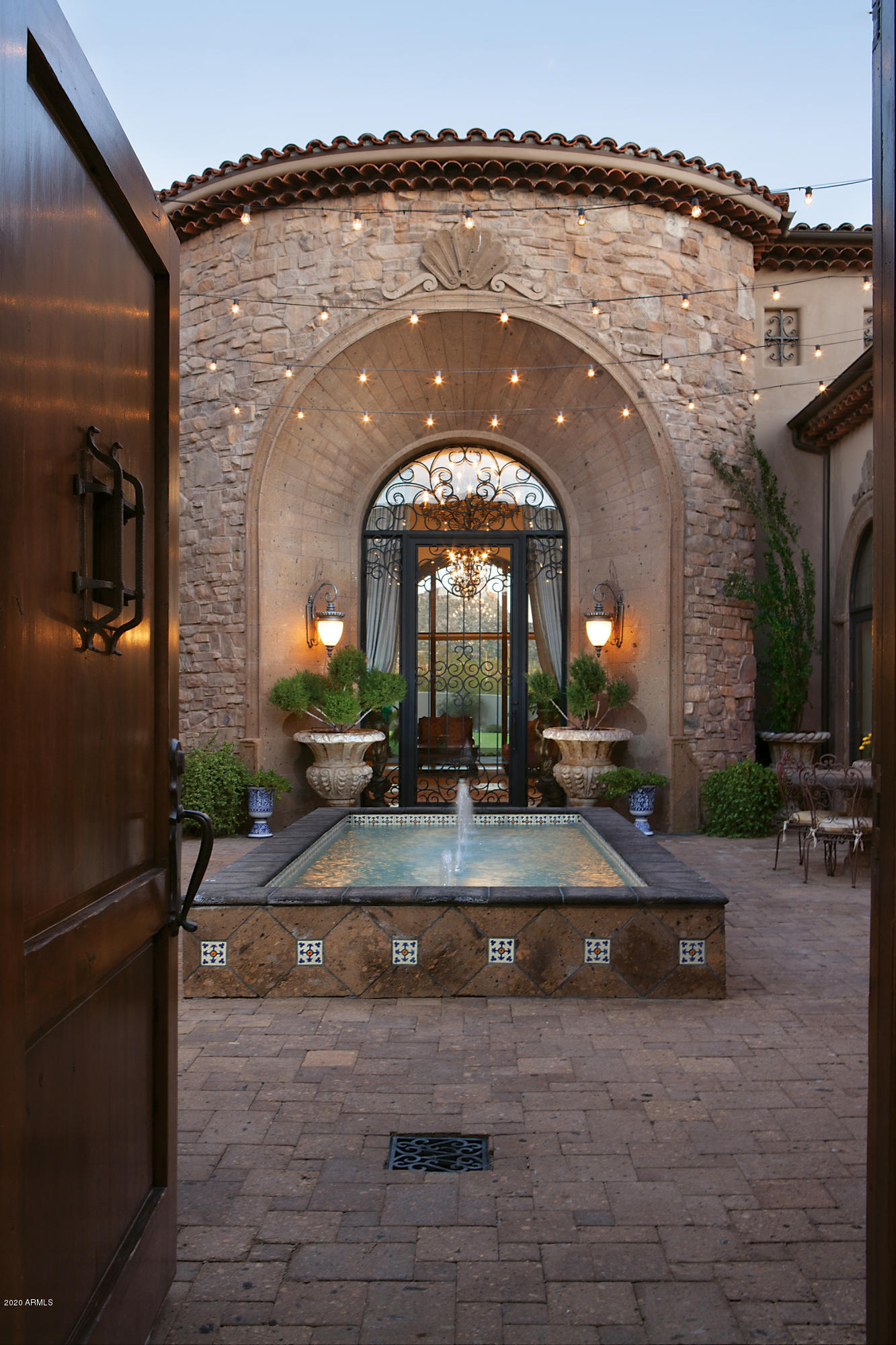 MERIT CROSSING - Residential