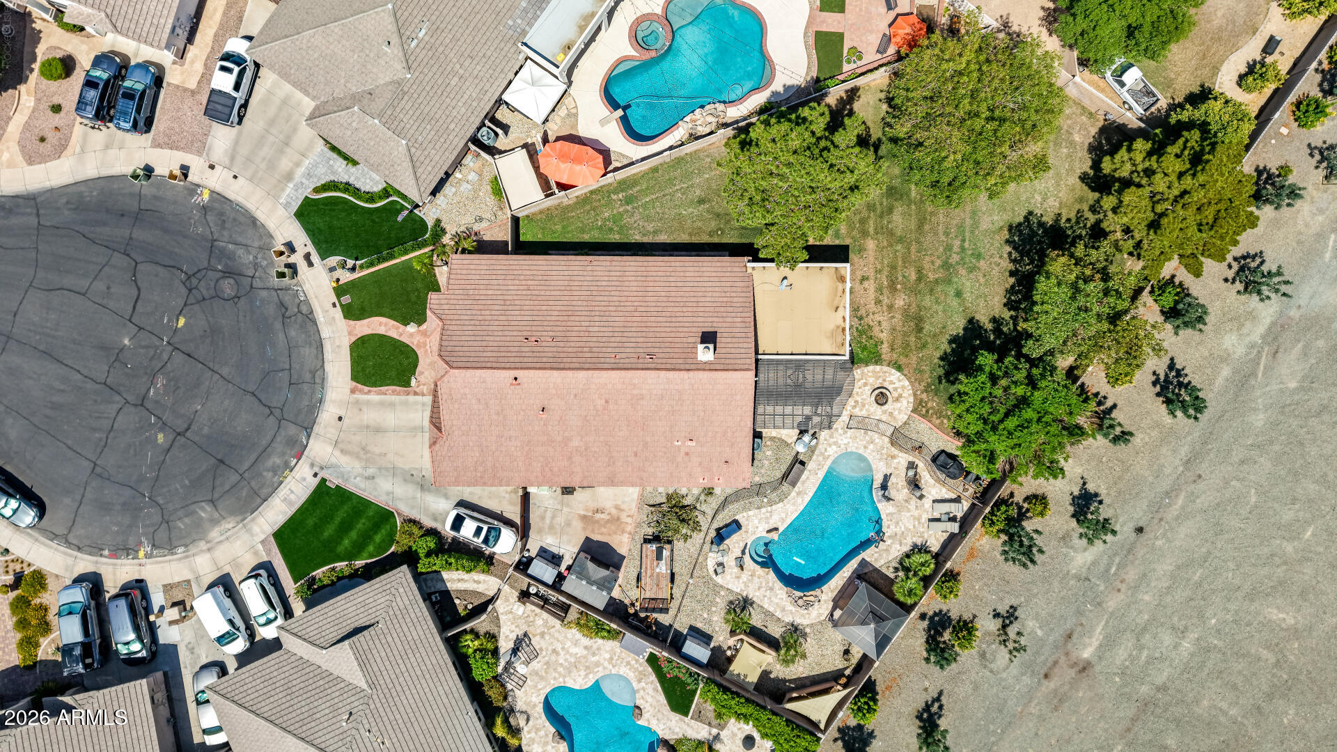HIGHLANDS AT ARROWHEAD RANCH 4 - Residential