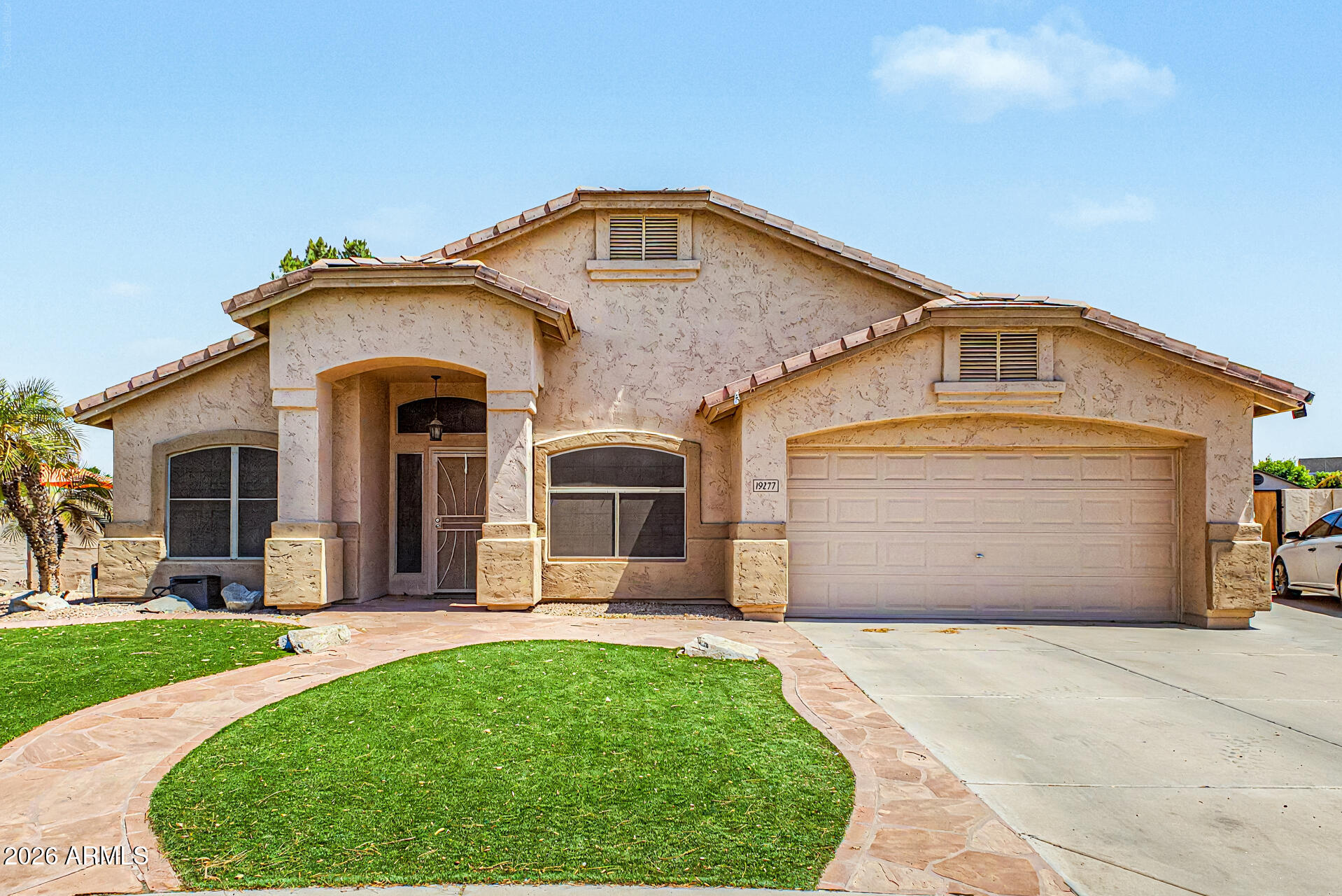 HIGHLANDS AT ARROWHEAD RANCH 4 - Residential