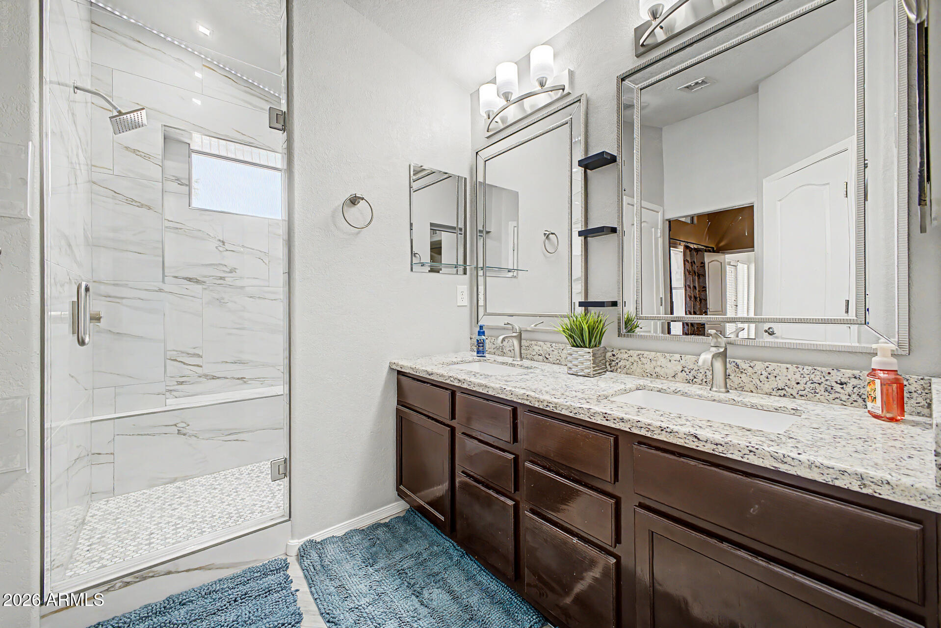 HIGHLANDS AT ARROWHEAD RANCH 4 - Residential