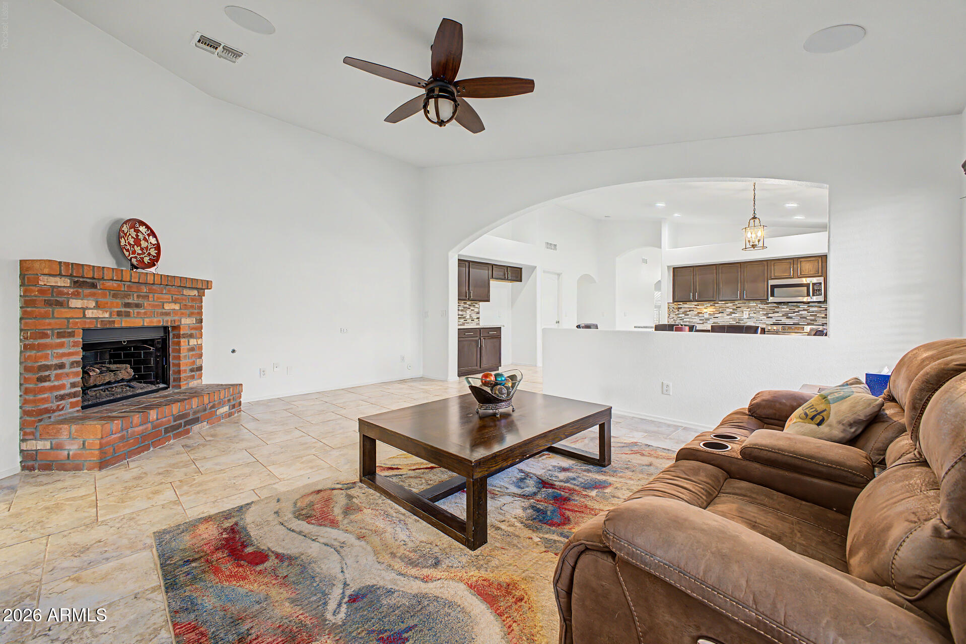 HIGHLANDS AT ARROWHEAD RANCH 4 - Residential
