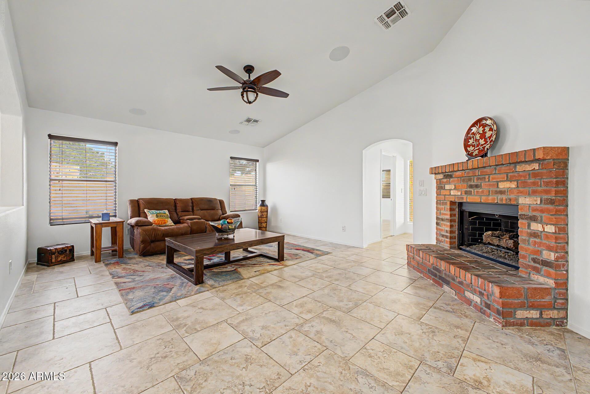 HIGHLANDS AT ARROWHEAD RANCH 4 - Residential