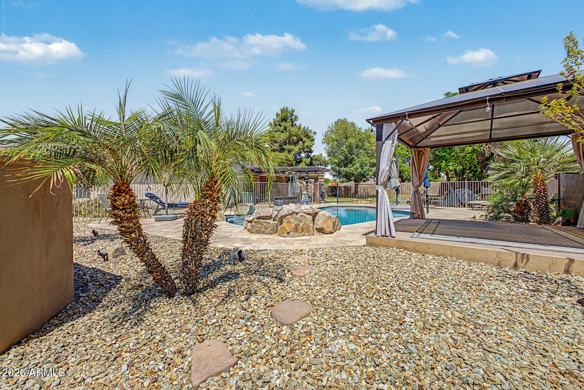 HIGHLANDS AT ARROWHEAD RANCH 4 - Residential