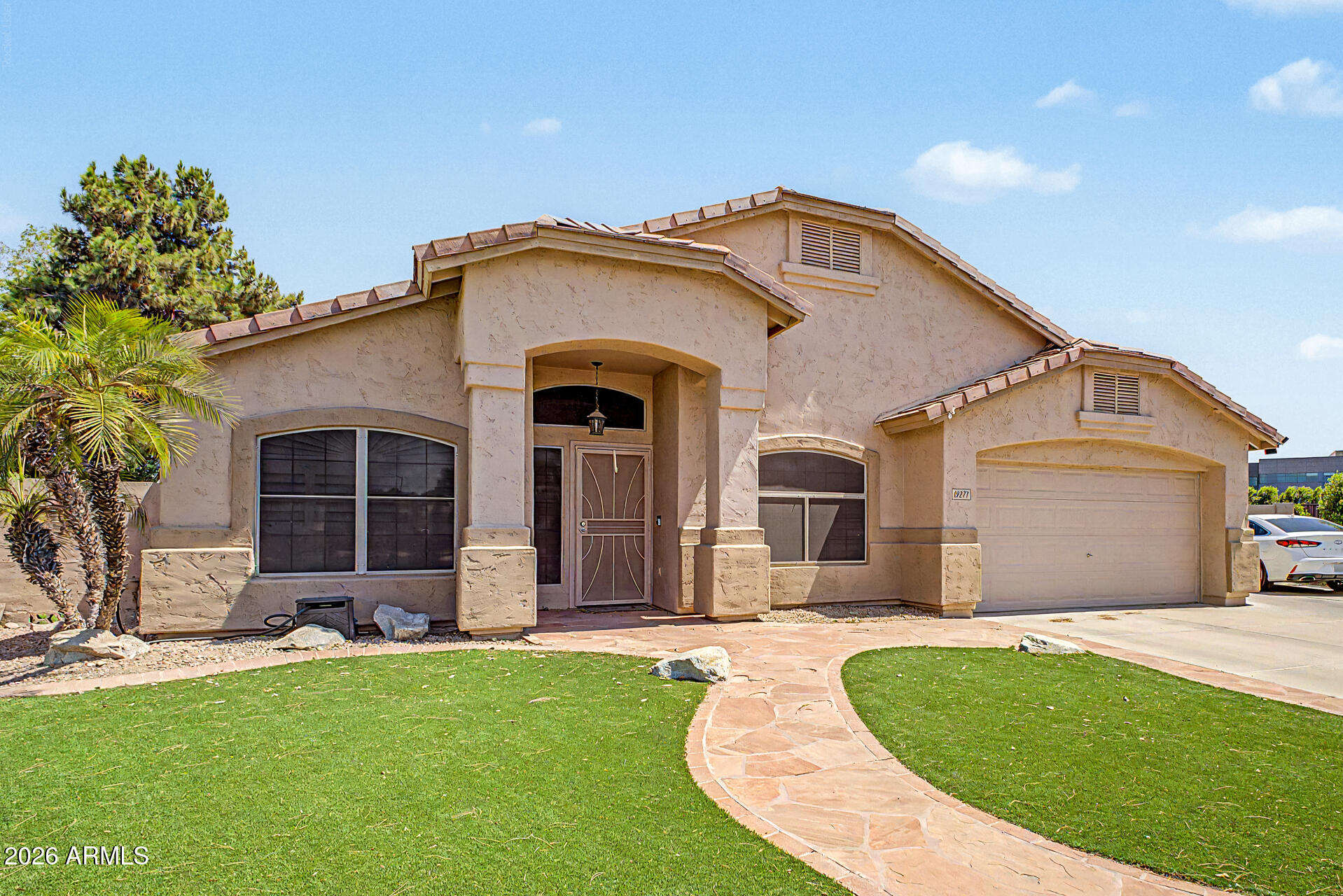 HIGHLANDS AT ARROWHEAD RANCH 4 - Residential