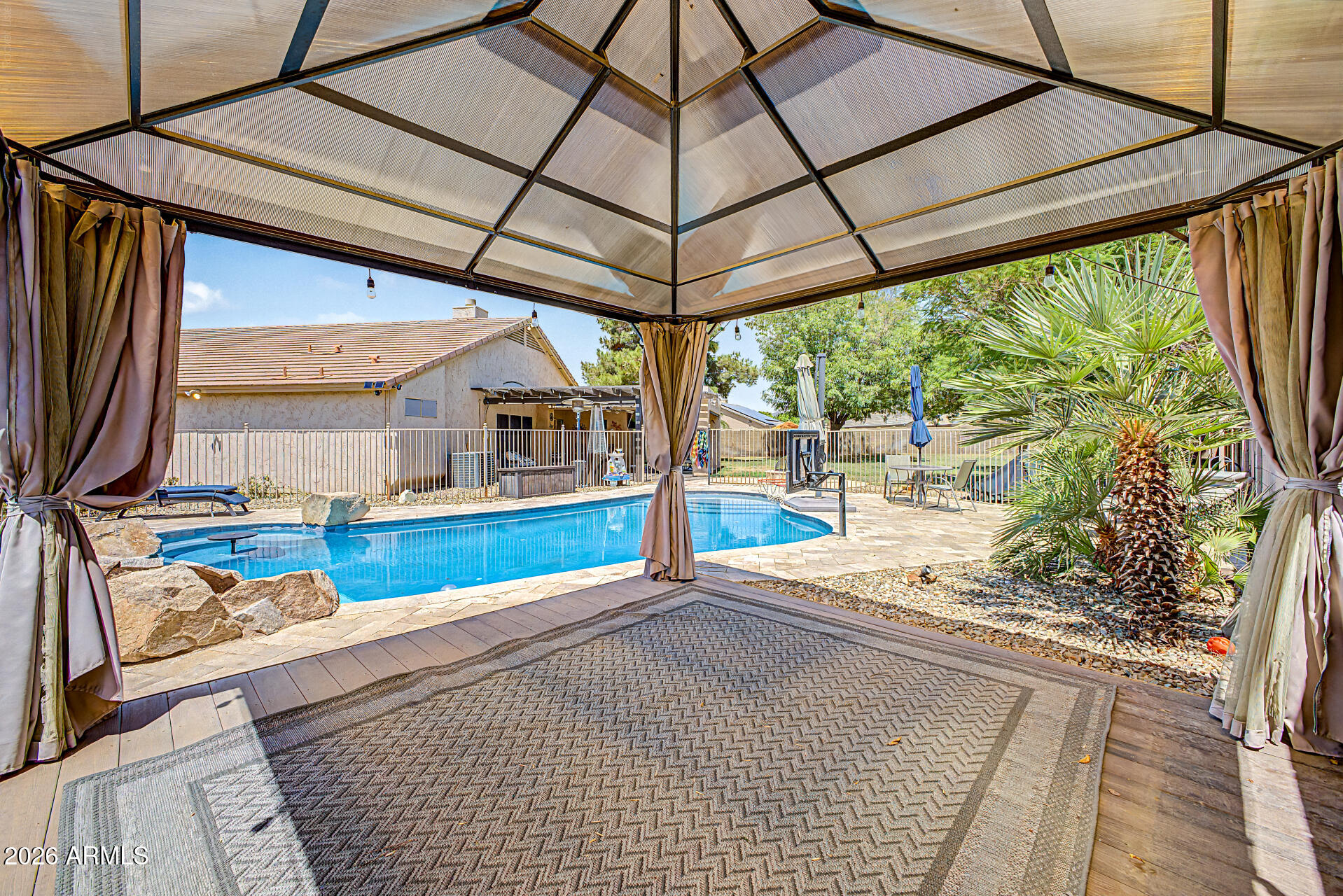 HIGHLANDS AT ARROWHEAD RANCH 4 - Residential