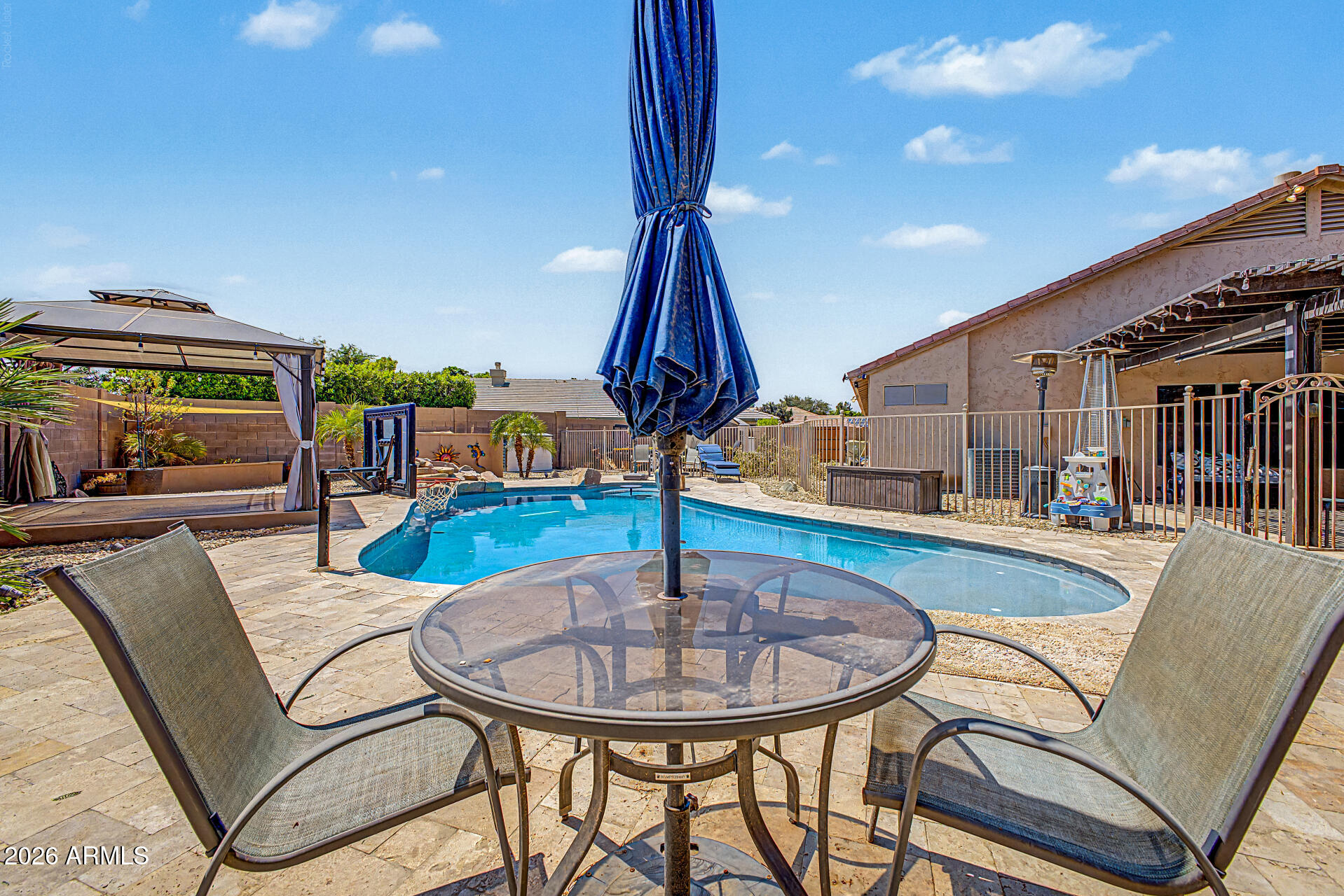 HIGHLANDS AT ARROWHEAD RANCH 4 - Residential