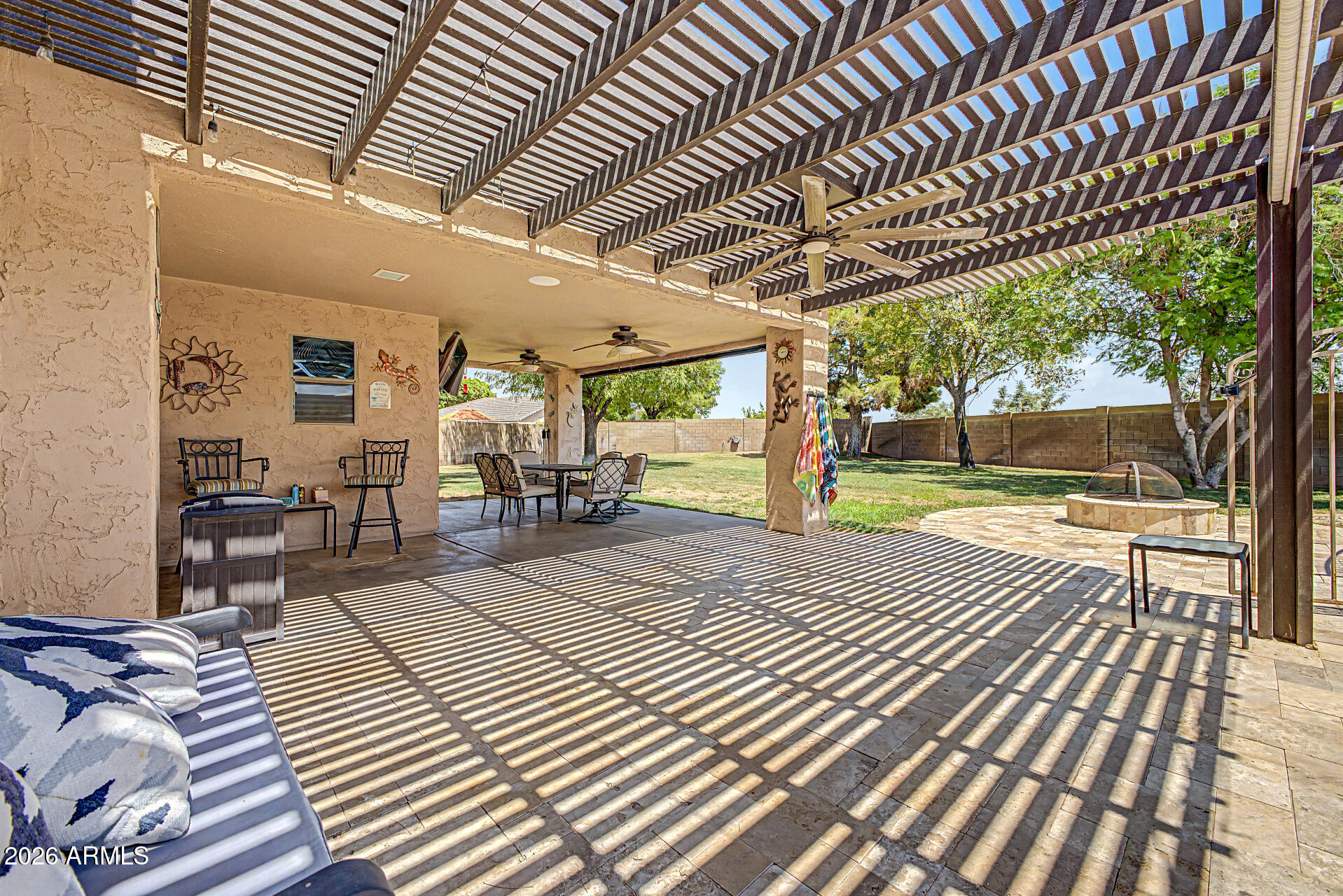 HIGHLANDS AT ARROWHEAD RANCH 4 - Residential