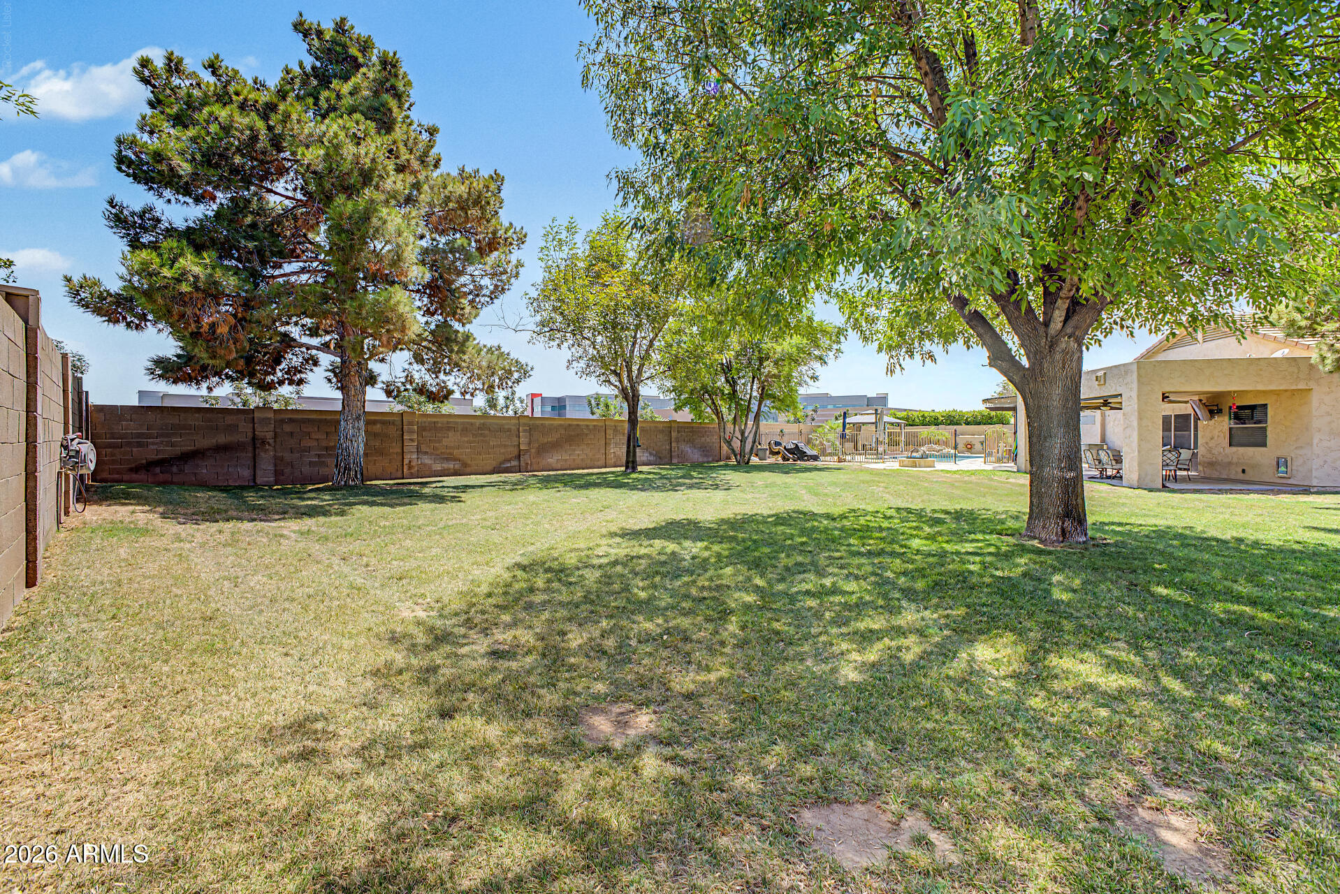 HIGHLANDS AT ARROWHEAD RANCH 4 - Residential