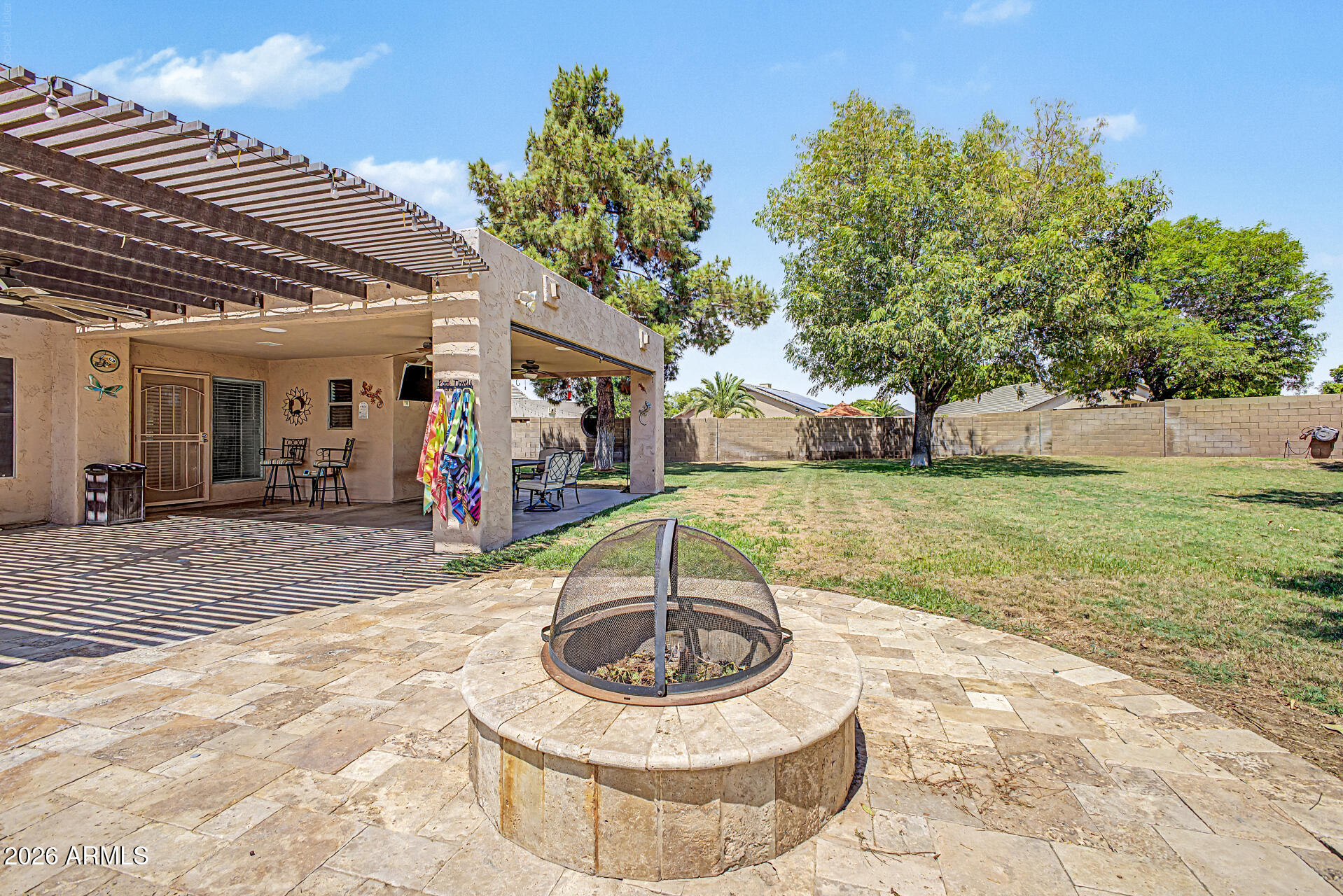 HIGHLANDS AT ARROWHEAD RANCH 4 - Residential