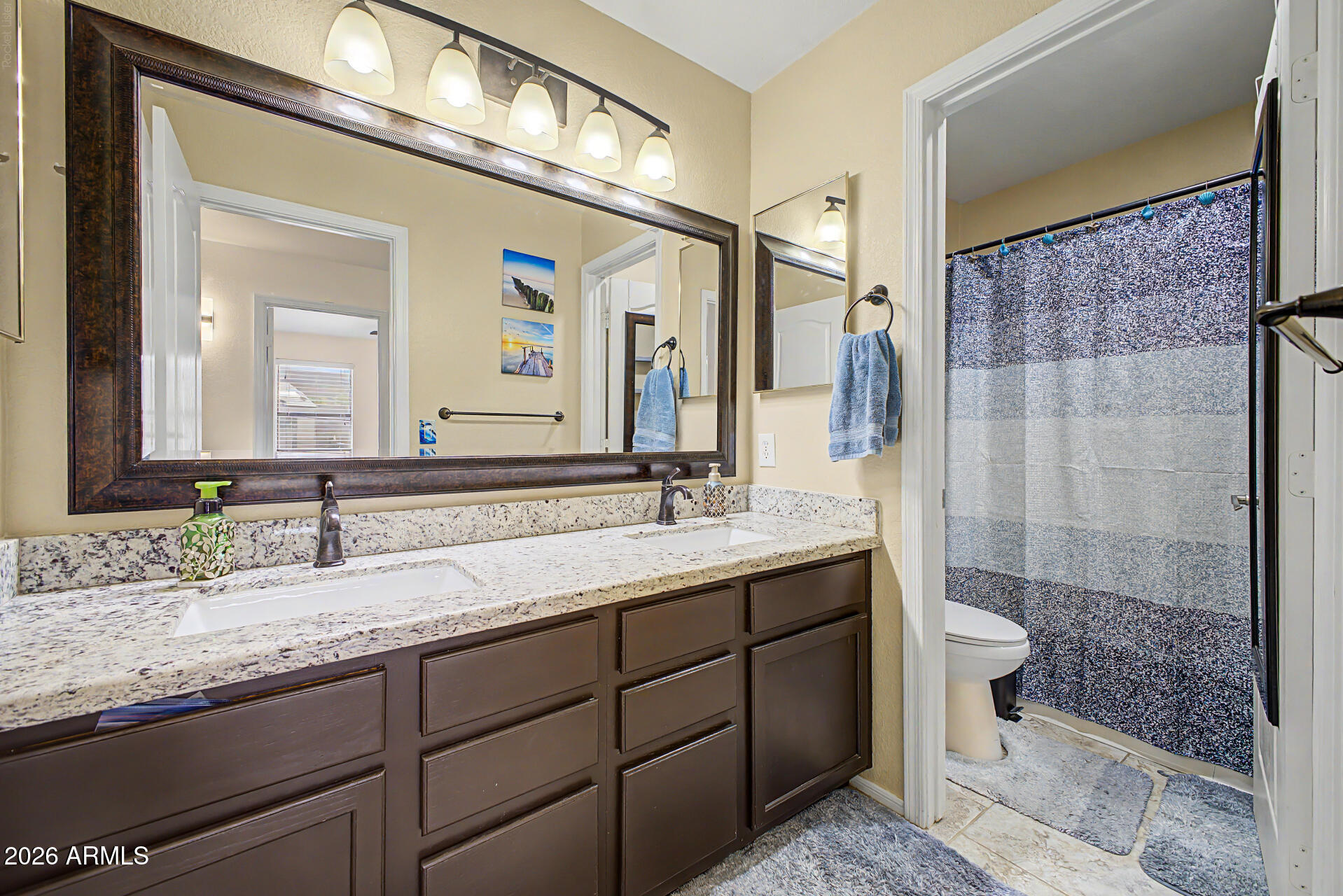 HIGHLANDS AT ARROWHEAD RANCH 4 - Residential