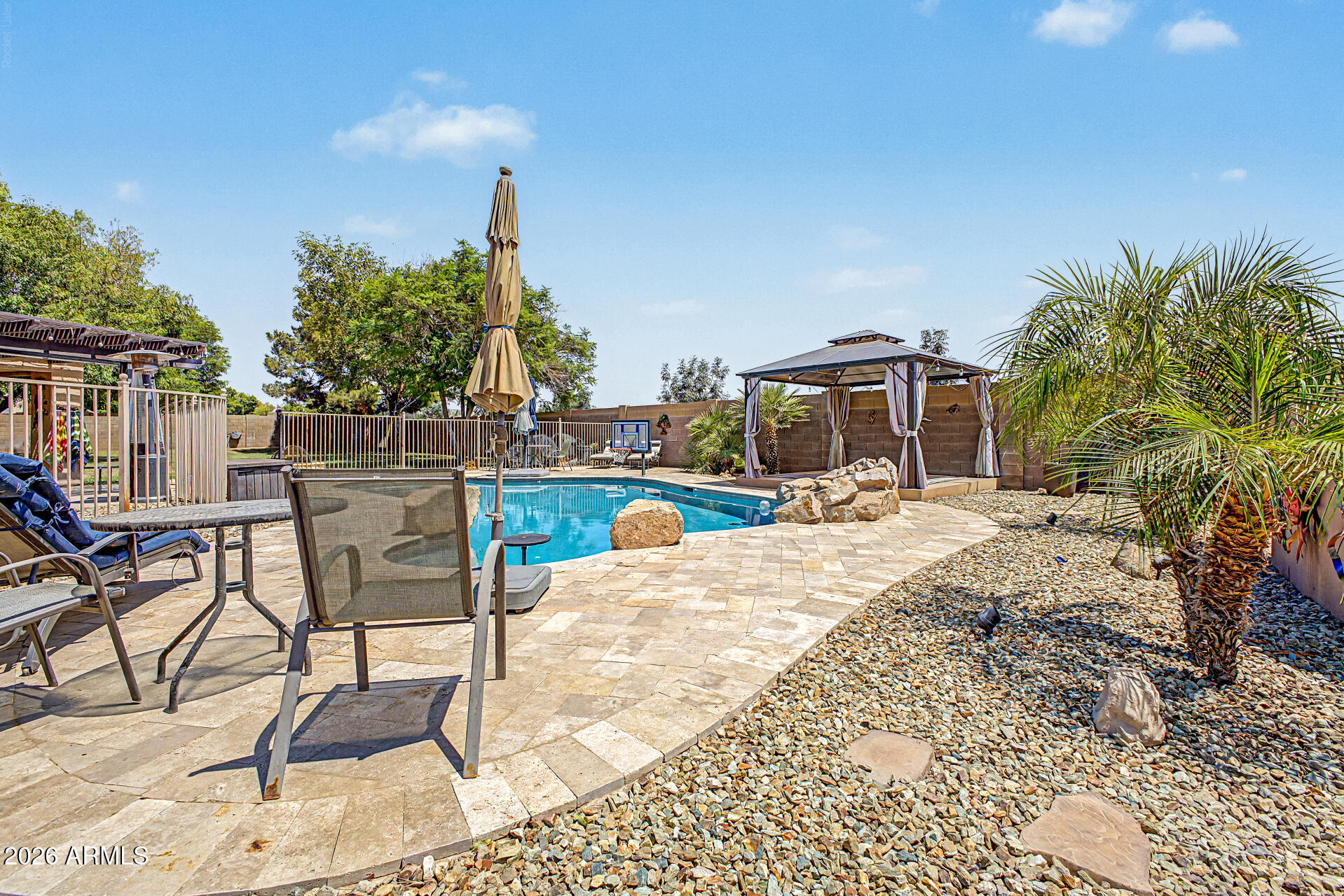 HIGHLANDS AT ARROWHEAD RANCH 4 - Residential