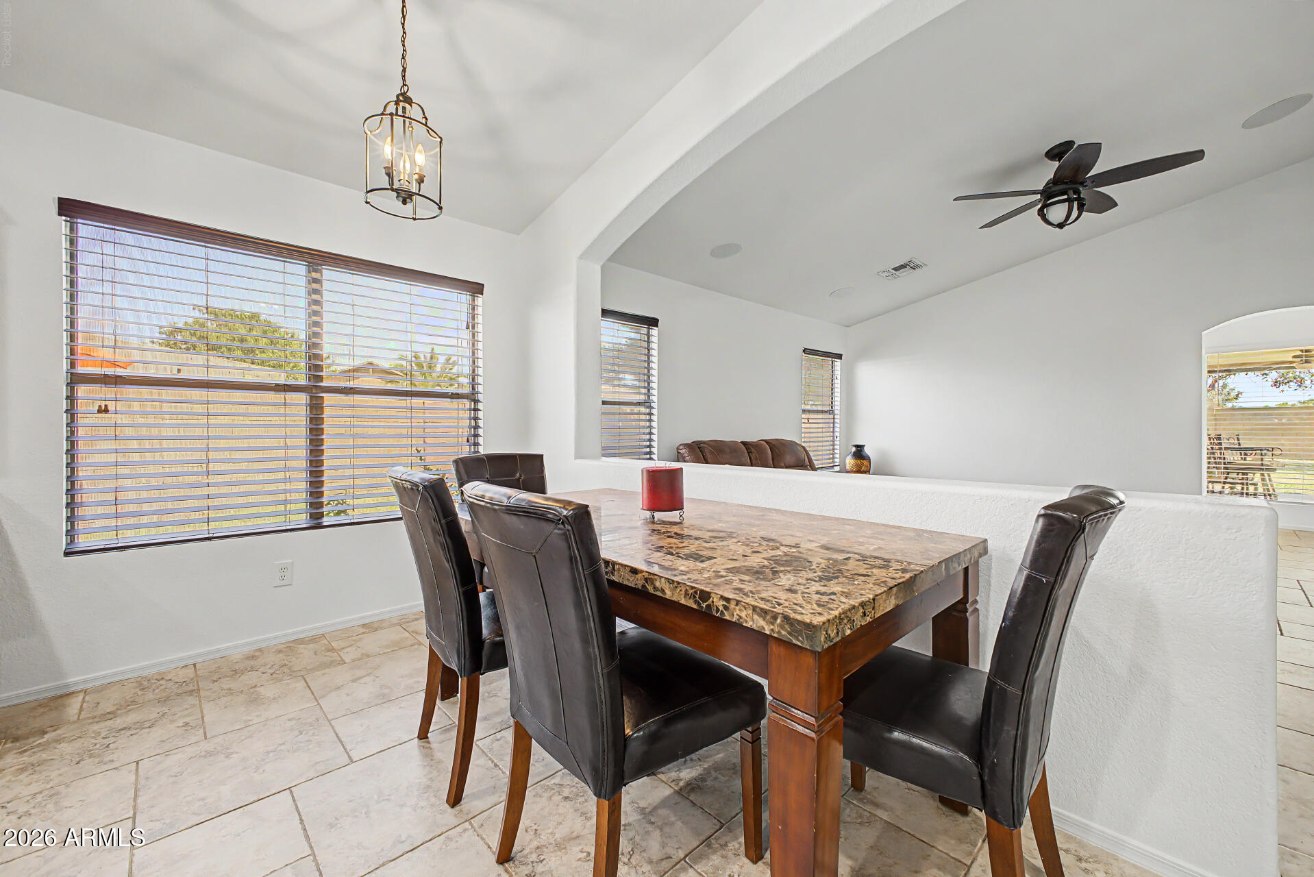 HIGHLANDS AT ARROWHEAD RANCH 4 - Residential