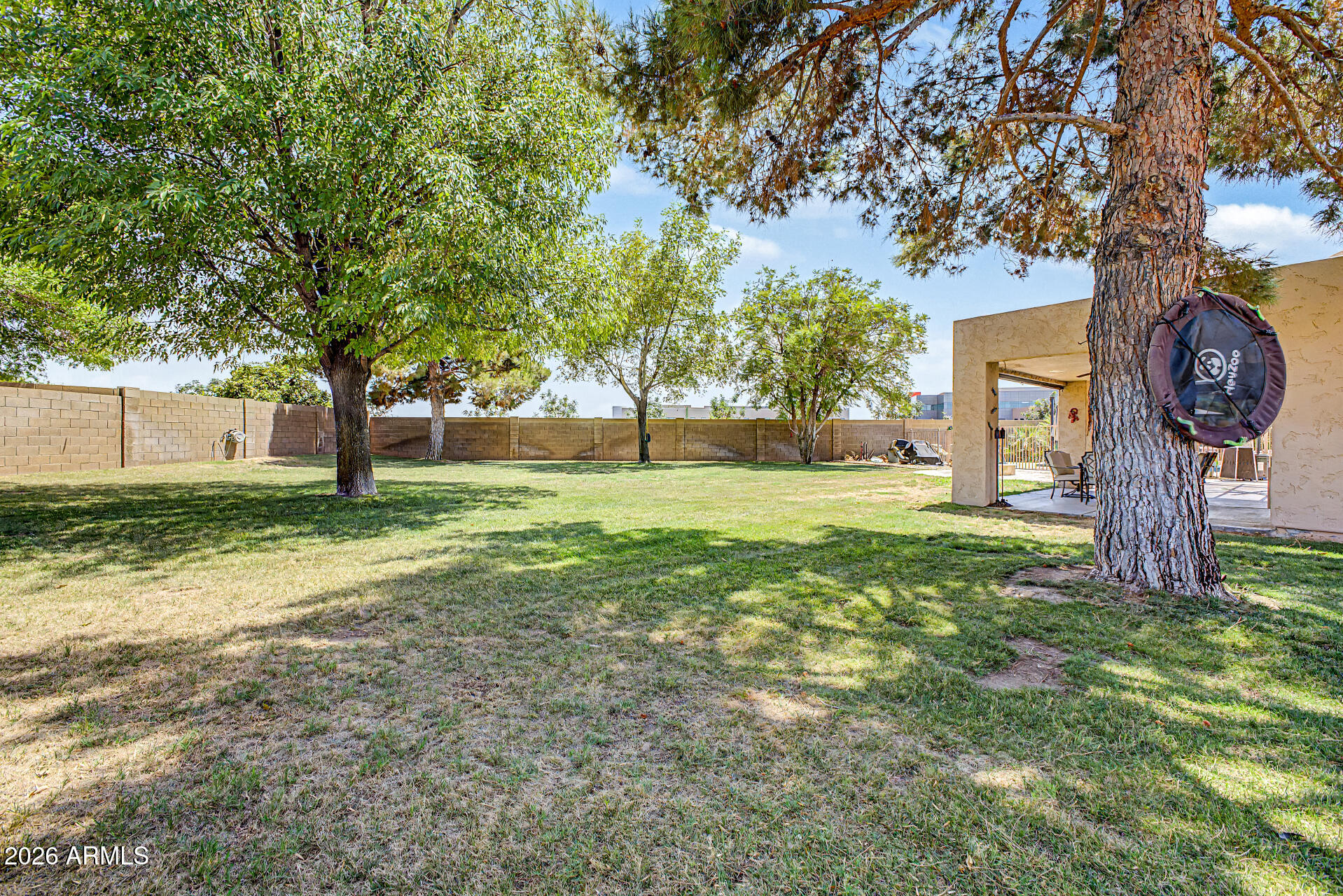 HIGHLANDS AT ARROWHEAD RANCH 4 - Residential