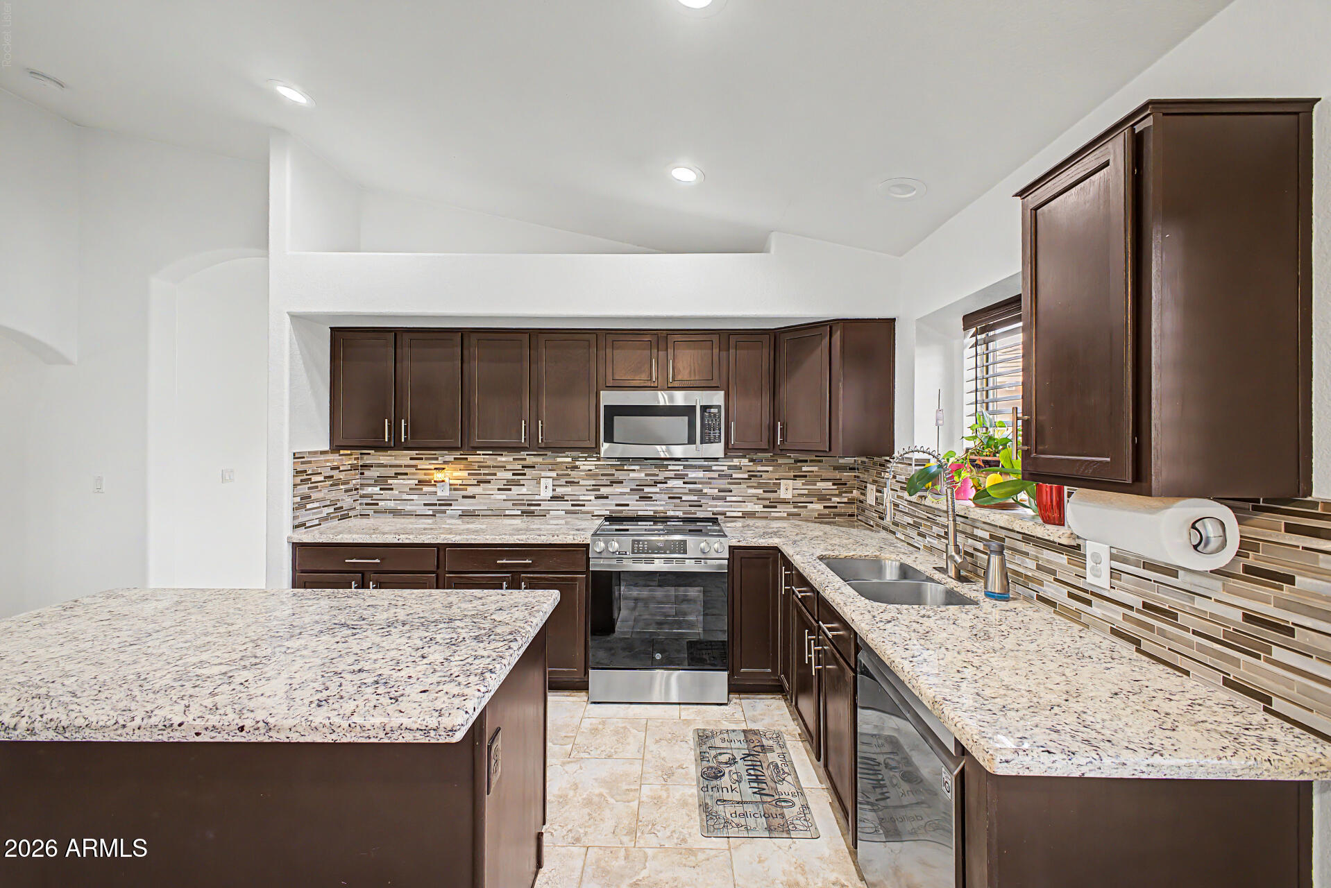 HIGHLANDS AT ARROWHEAD RANCH 4 - Residential