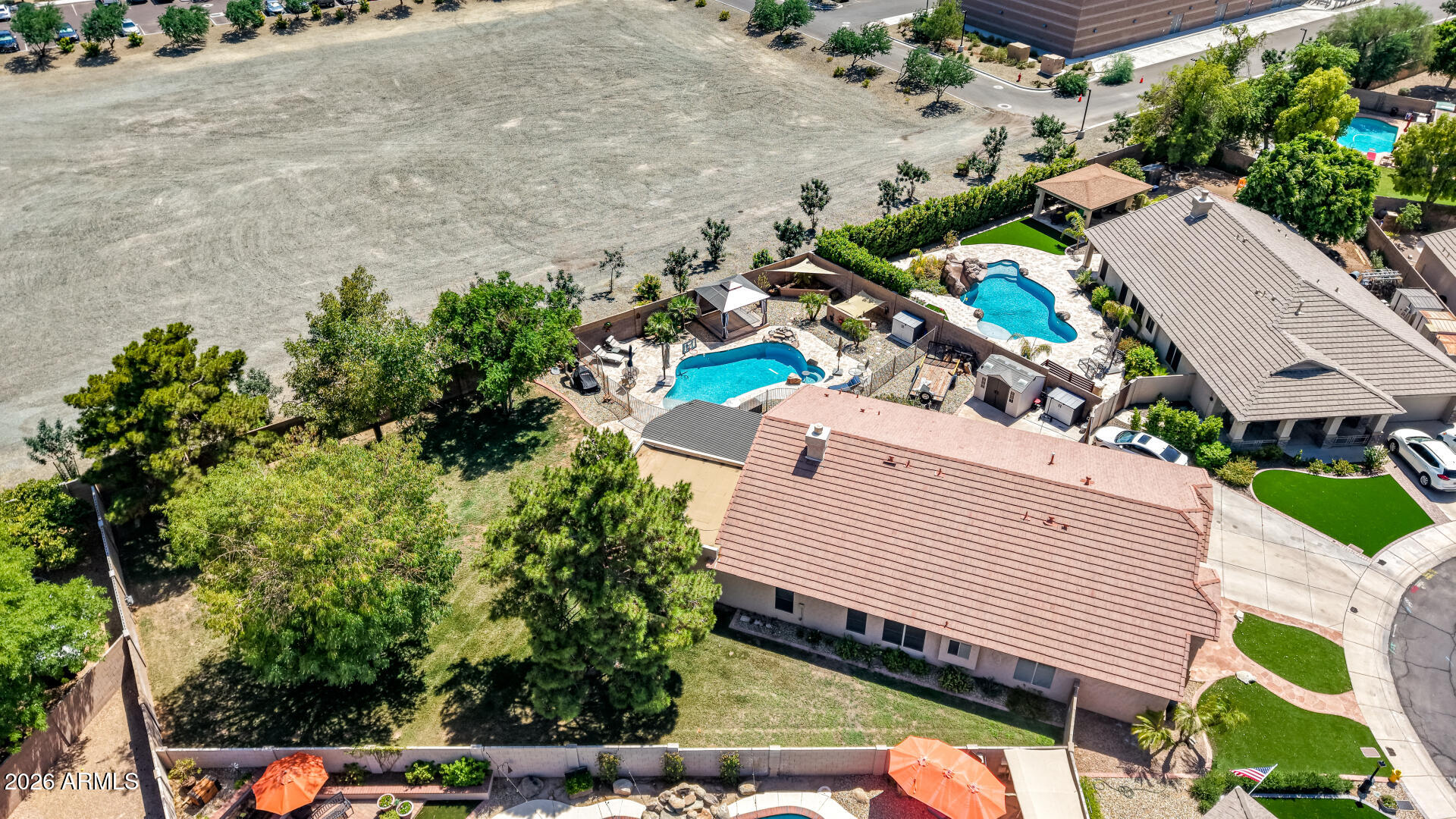 HIGHLANDS AT ARROWHEAD RANCH 4 - Residential