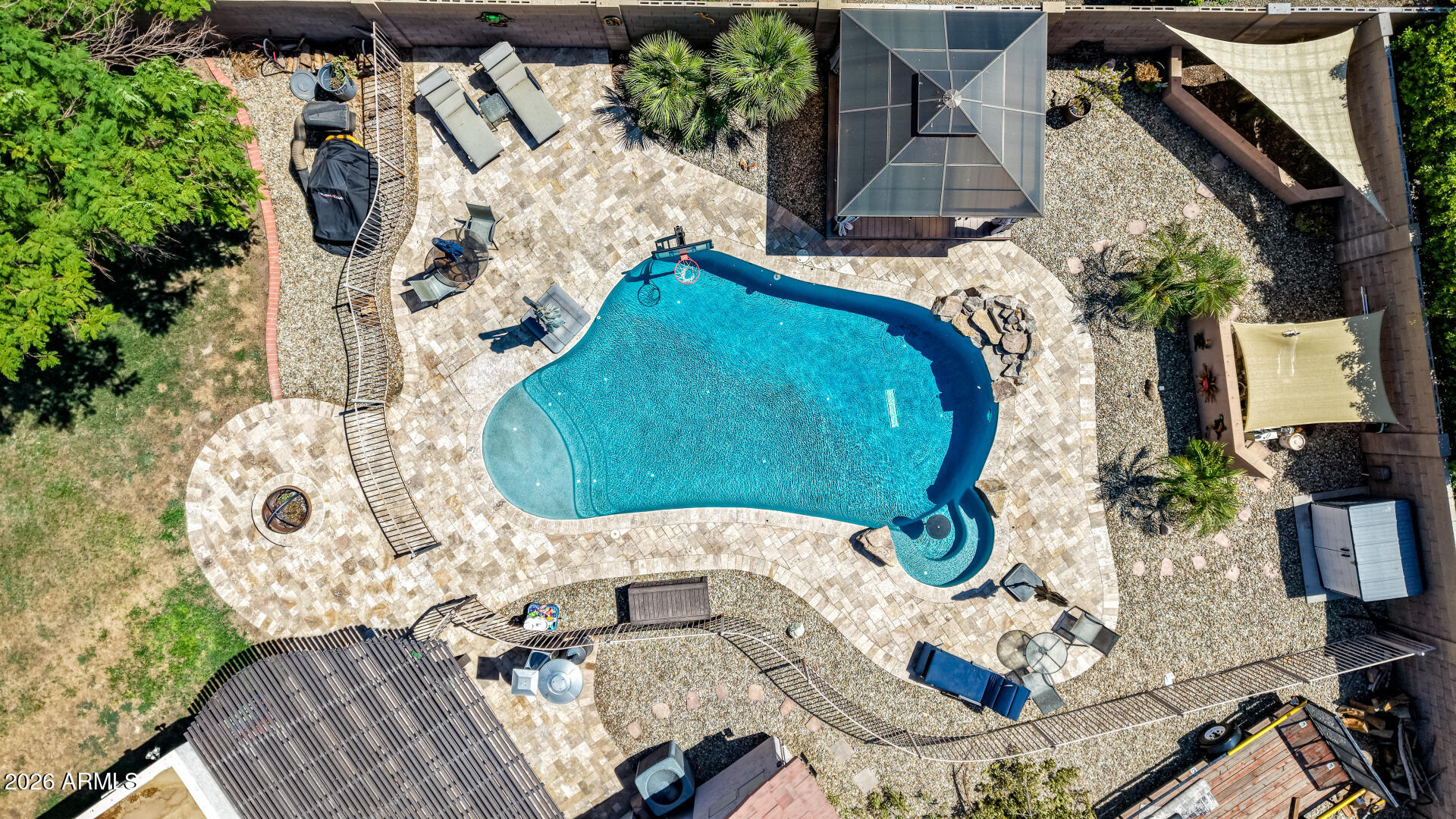HIGHLANDS AT ARROWHEAD RANCH 4 - Residential