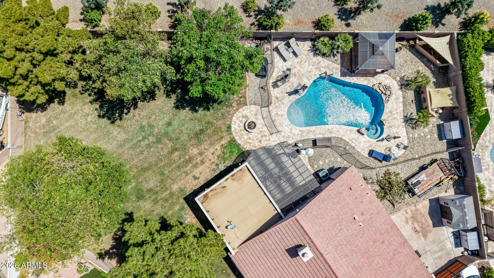 HIGHLANDS AT ARROWHEAD RANCH 4 - Residential