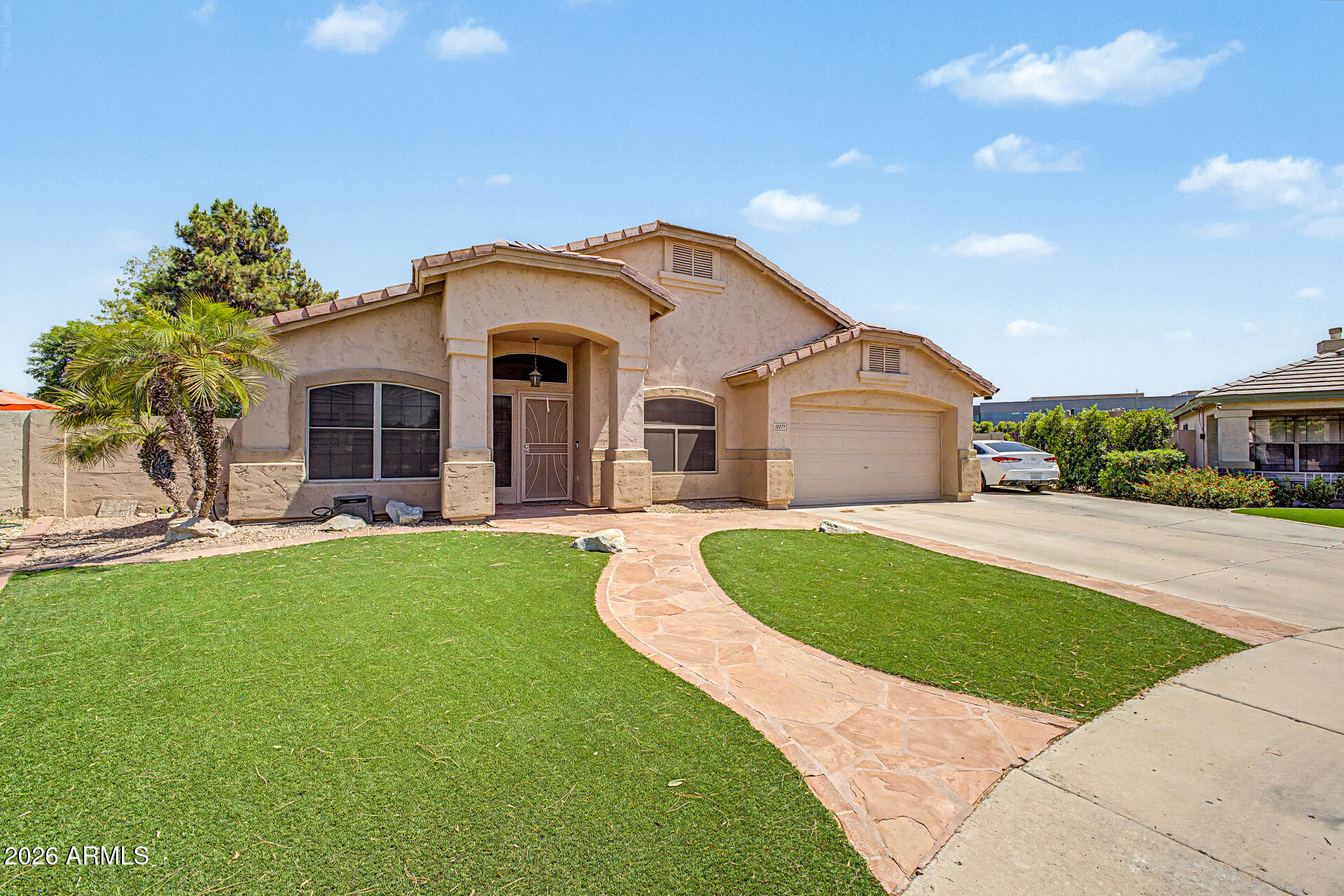 HIGHLANDS AT ARROWHEAD RANCH 4 - Residential