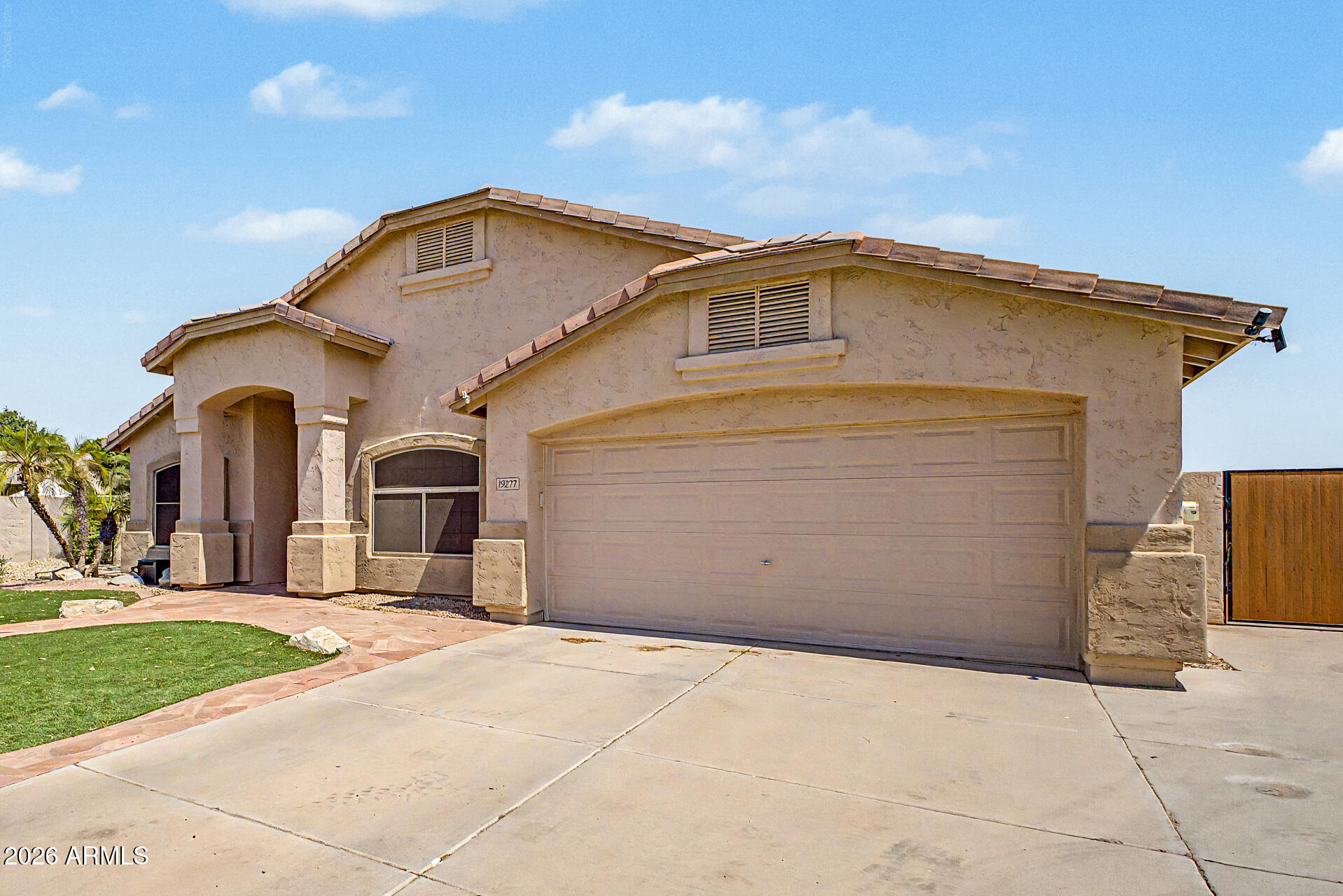 HIGHLANDS AT ARROWHEAD RANCH 4 - Residential