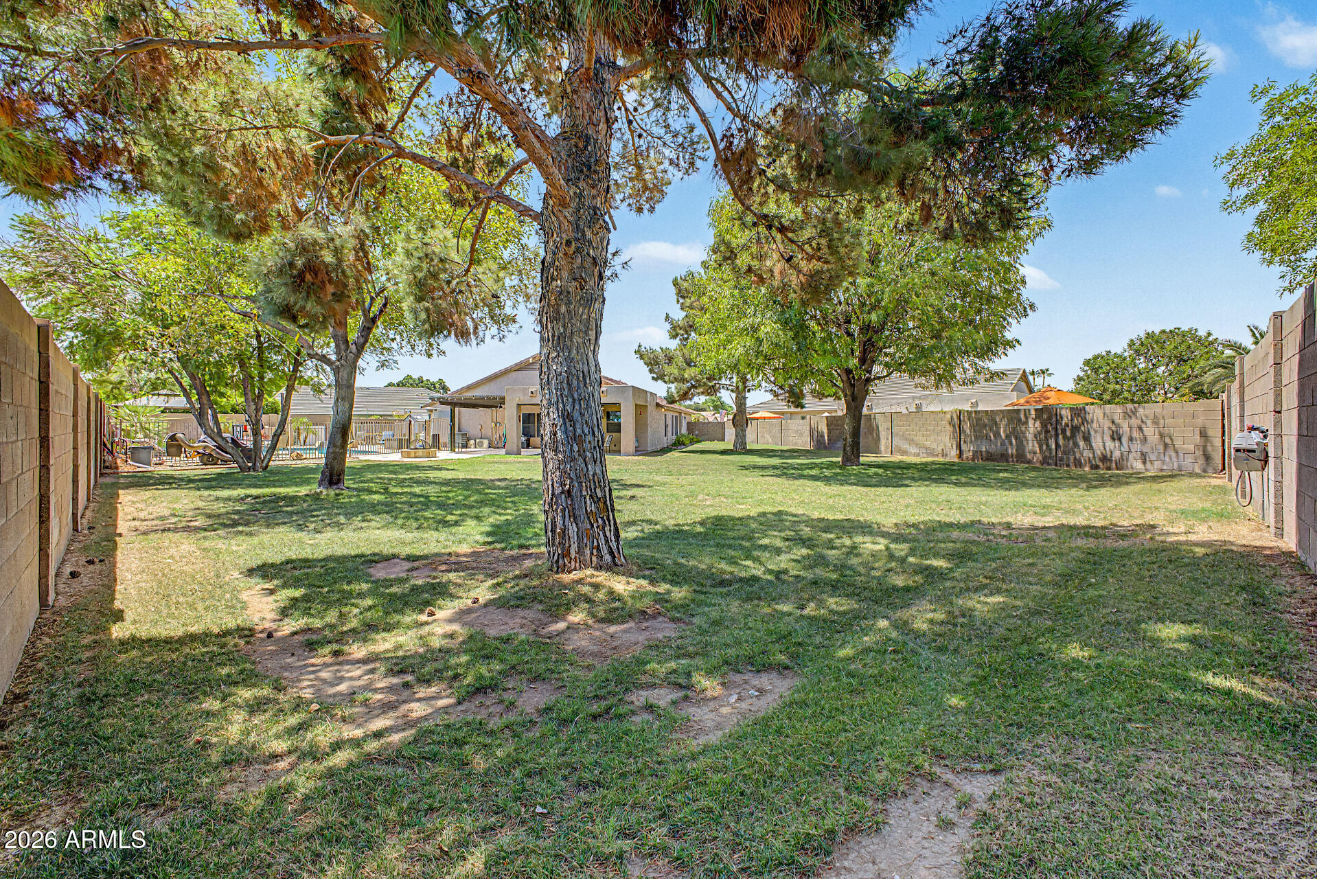HIGHLANDS AT ARROWHEAD RANCH 4 - Residential