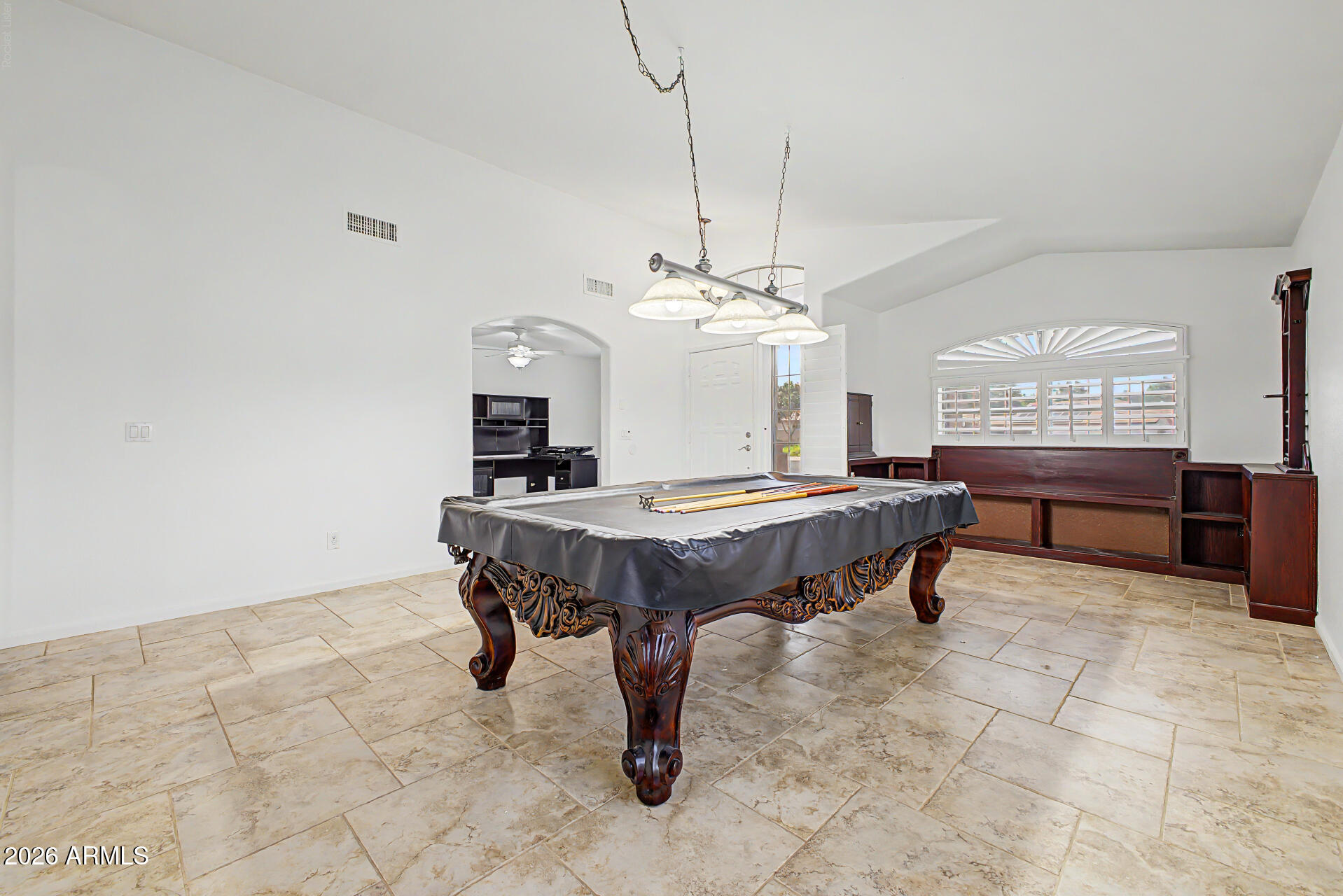 HIGHLANDS AT ARROWHEAD RANCH 4 - Residential